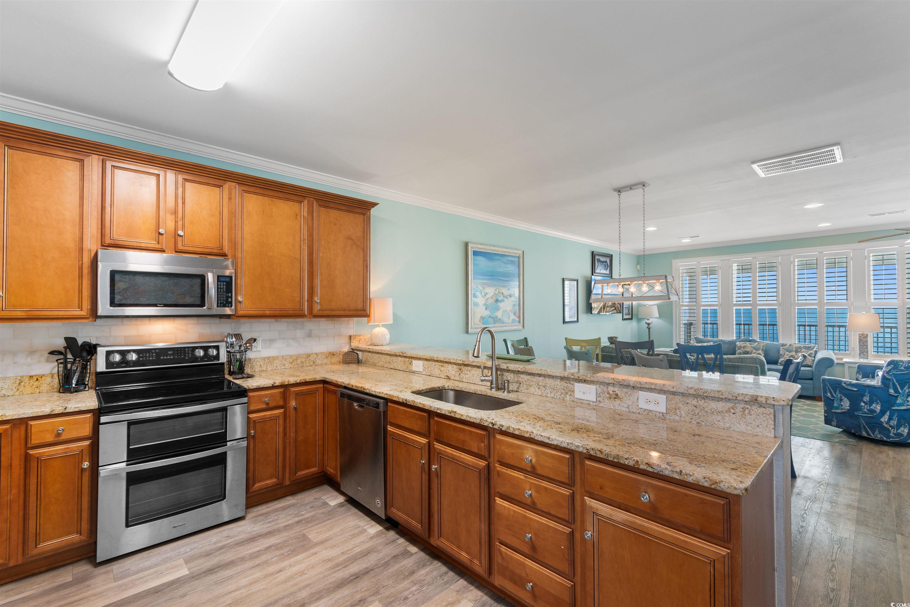 703 S Waccamaw Dr., Garden City Beach, South Carolina image 14