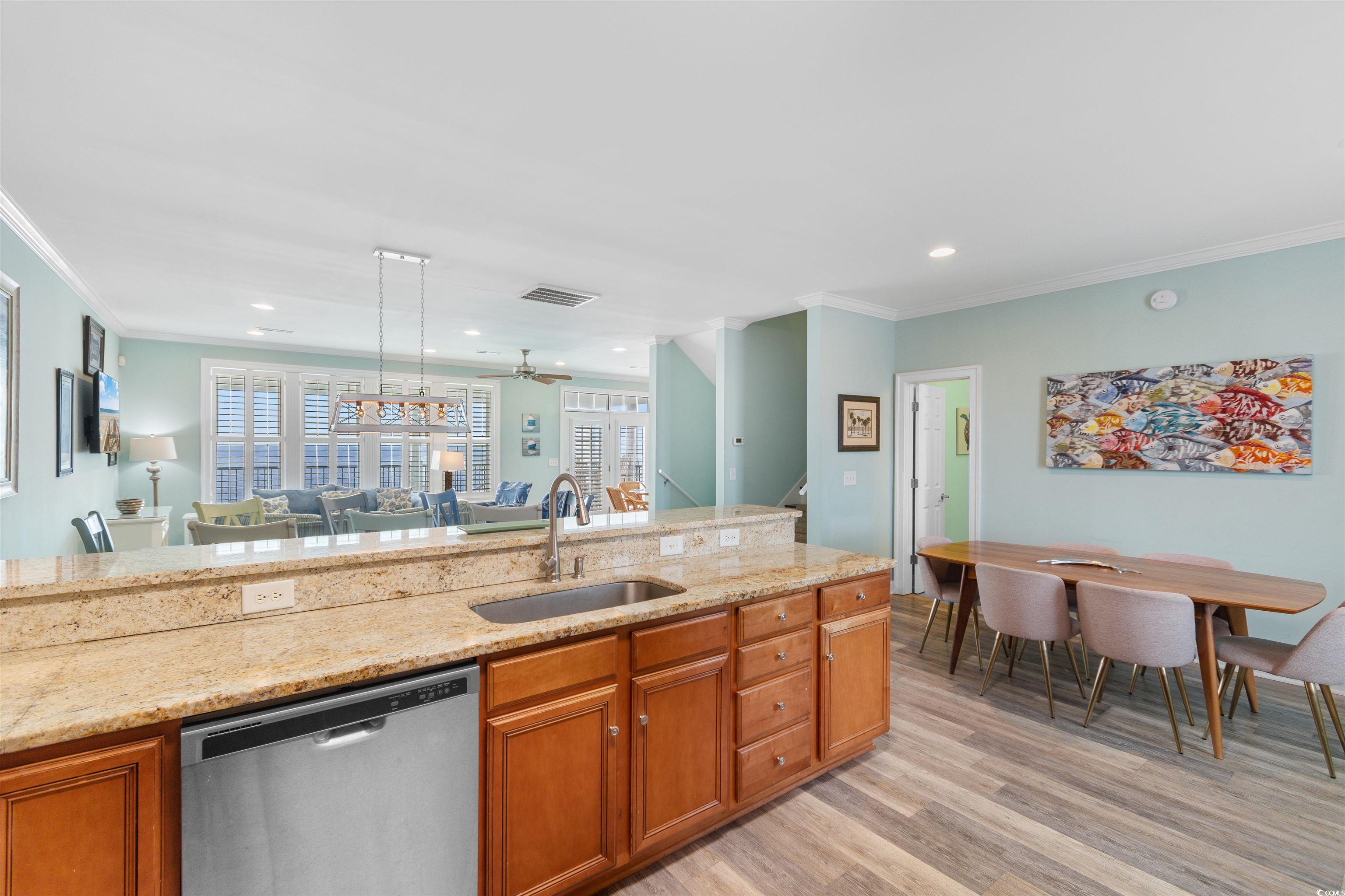 703 S Waccamaw Dr., Garden City Beach, South Carolina image 15