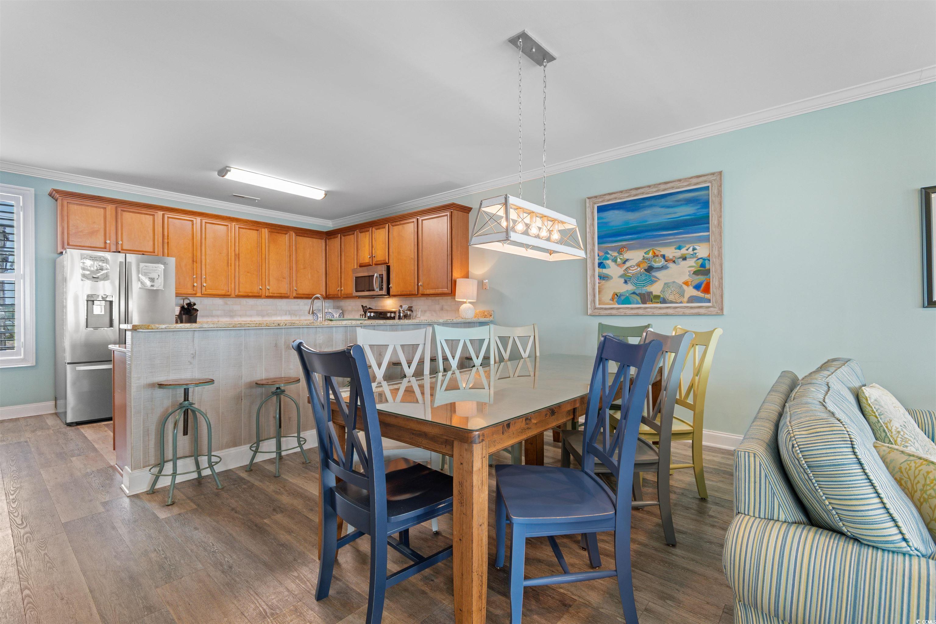 703 S Waccamaw Dr., Garden City Beach, South Carolina image 17