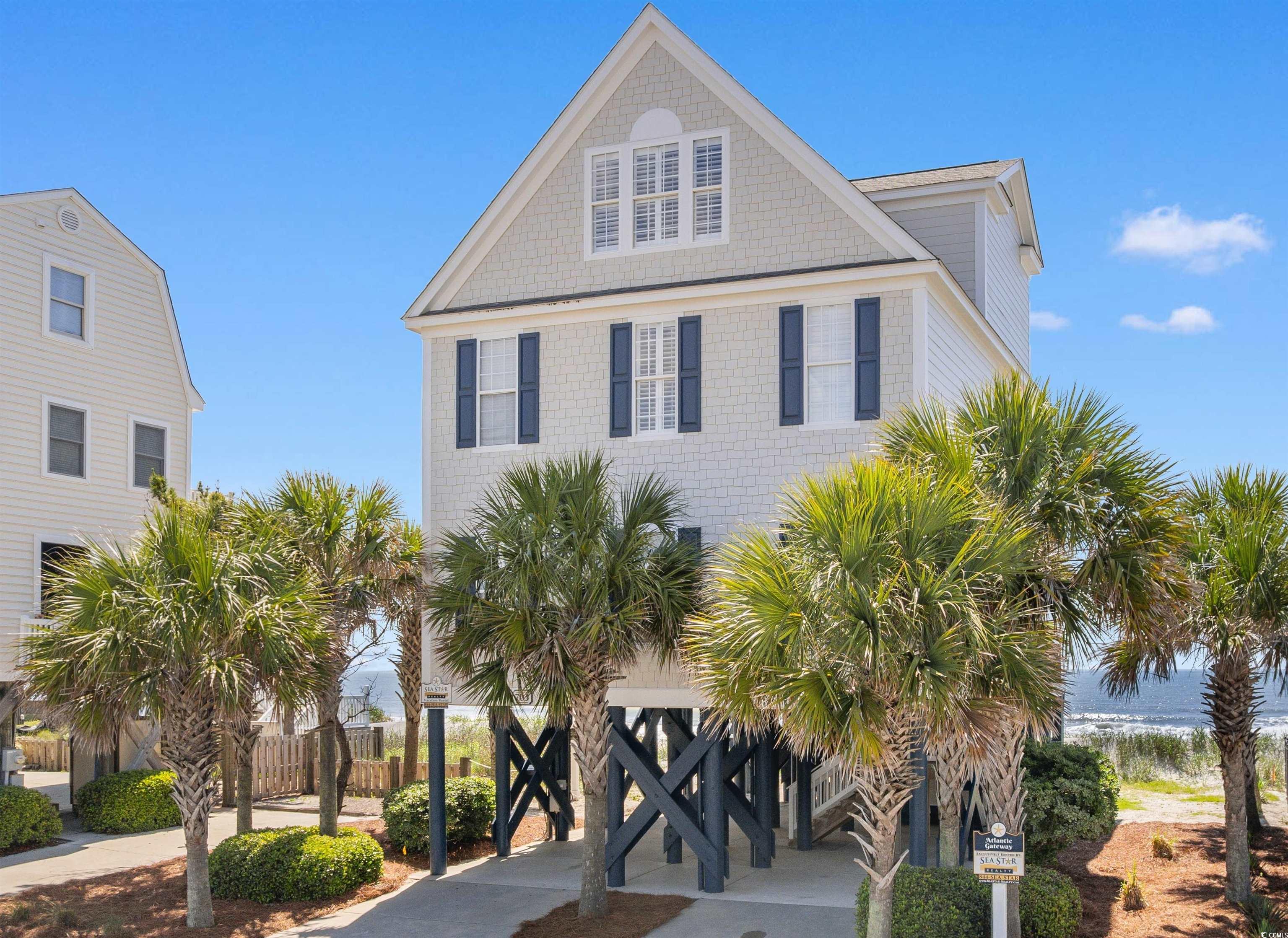 703 S Waccamaw Dr., Garden City Beach, South Carolina image 2