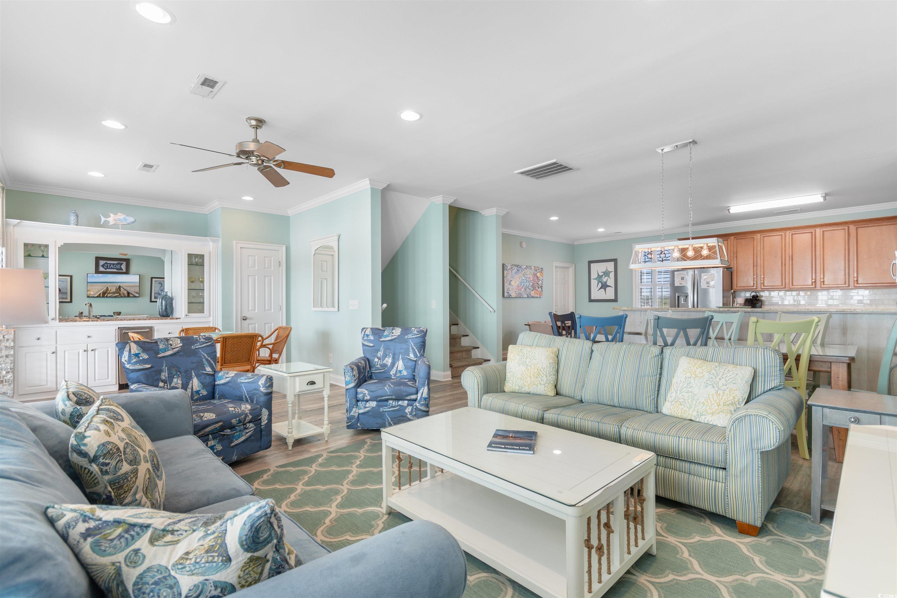 703 S Waccamaw Dr., Garden City Beach, South Carolina image 21