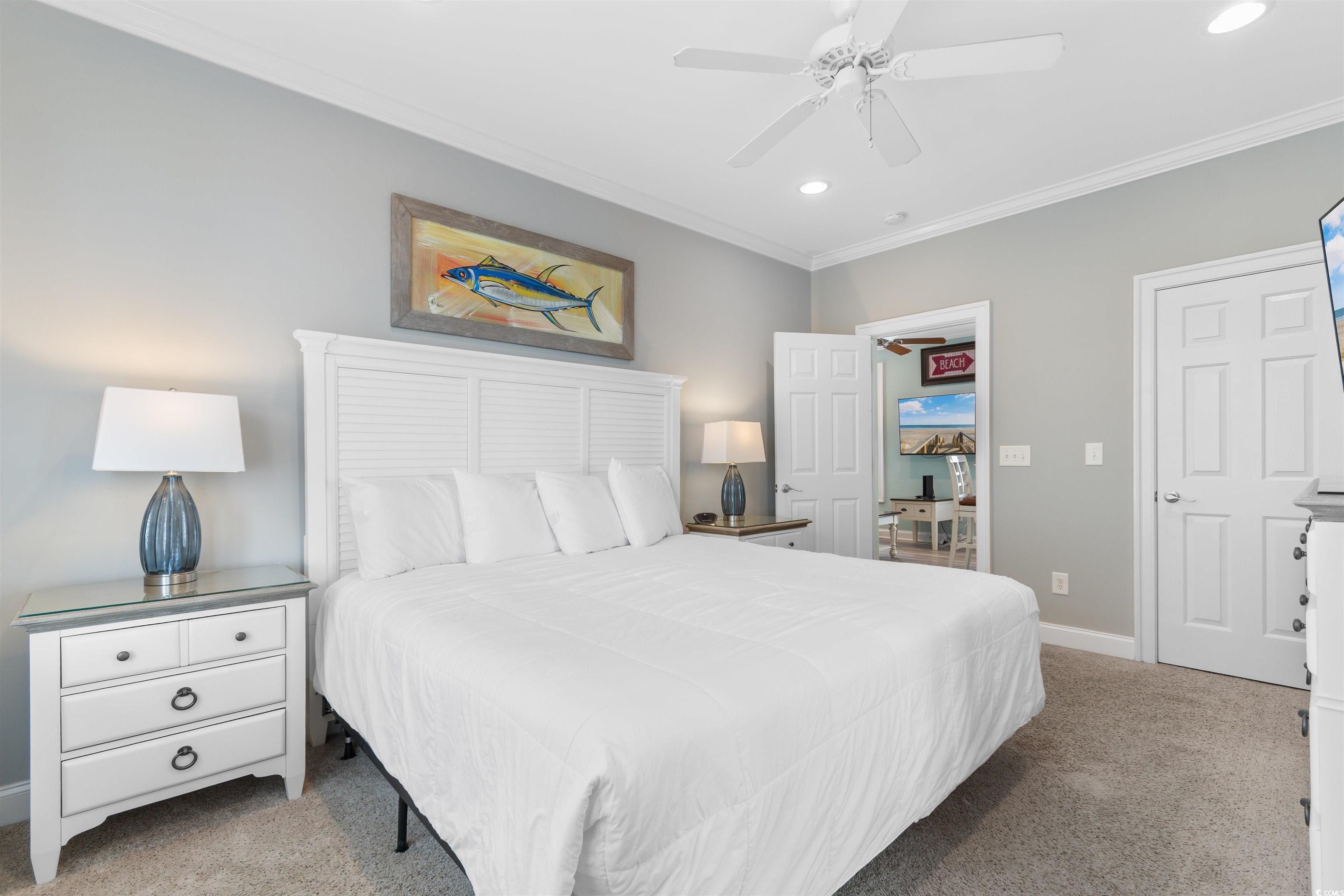 703 S Waccamaw Dr., Garden City Beach, South Carolina image 32