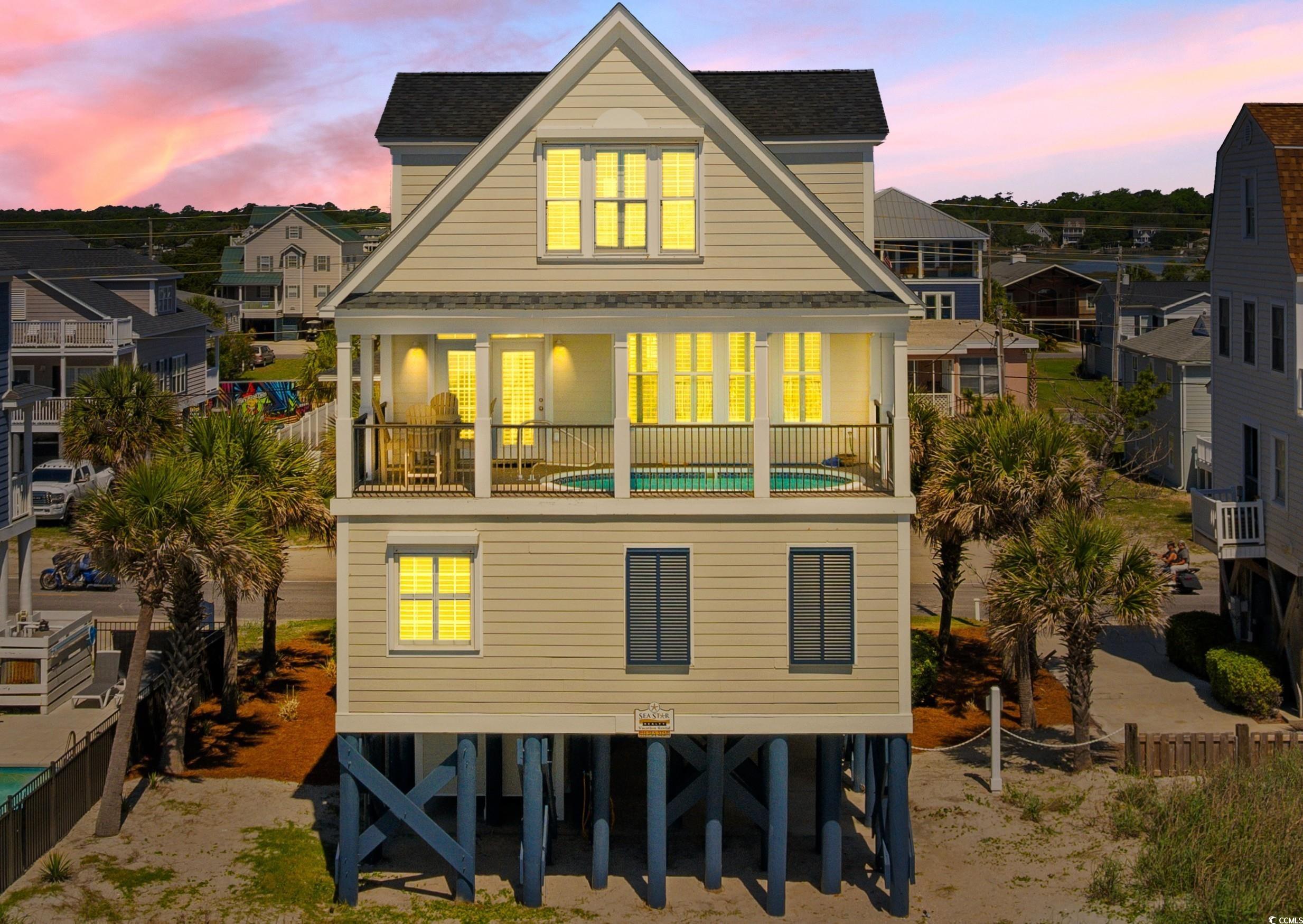 703 S Waccamaw Dr., Garden City Beach, South Carolina image 4
