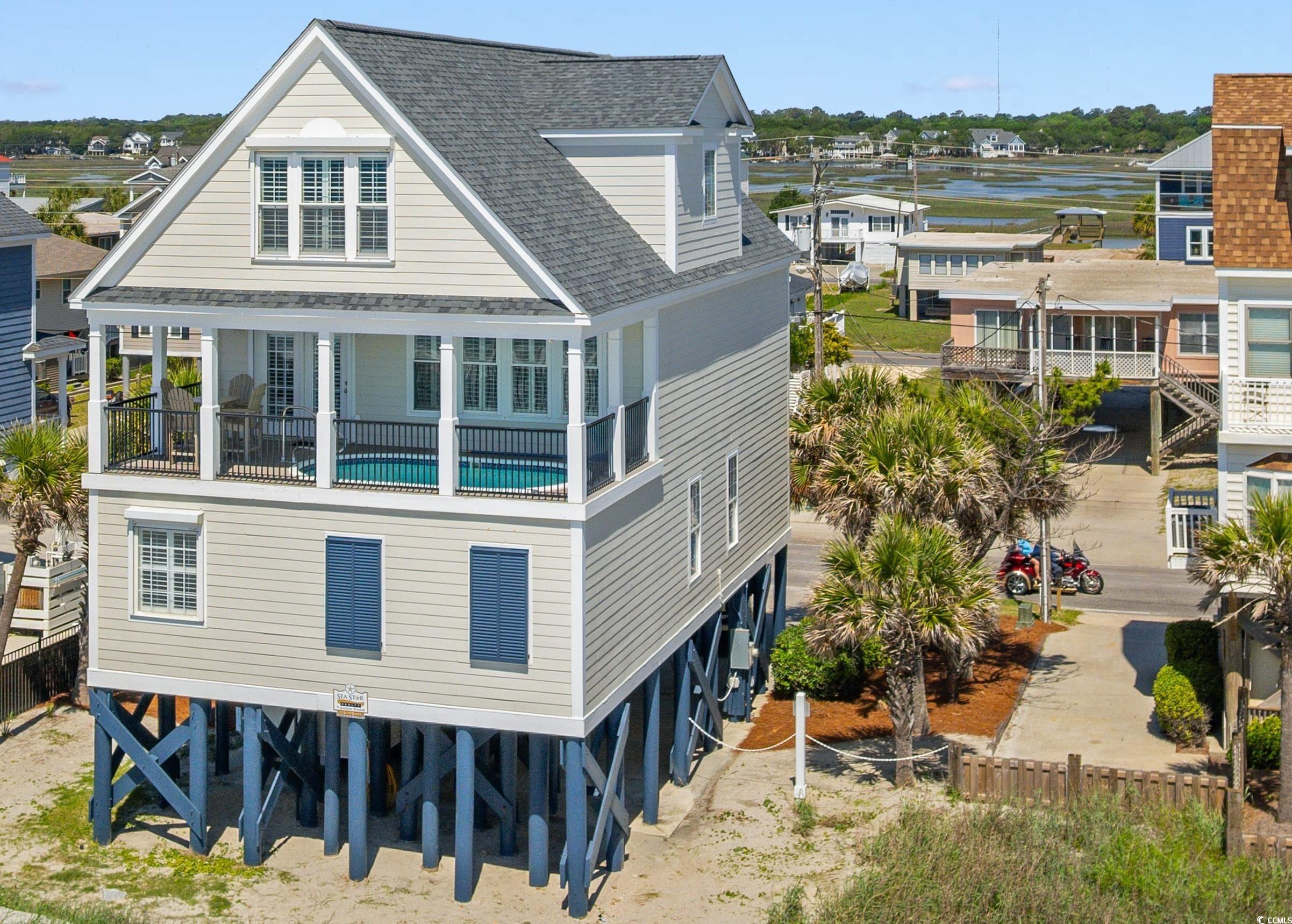 703 S Waccamaw Dr., Garden City Beach, South Carolina image 5