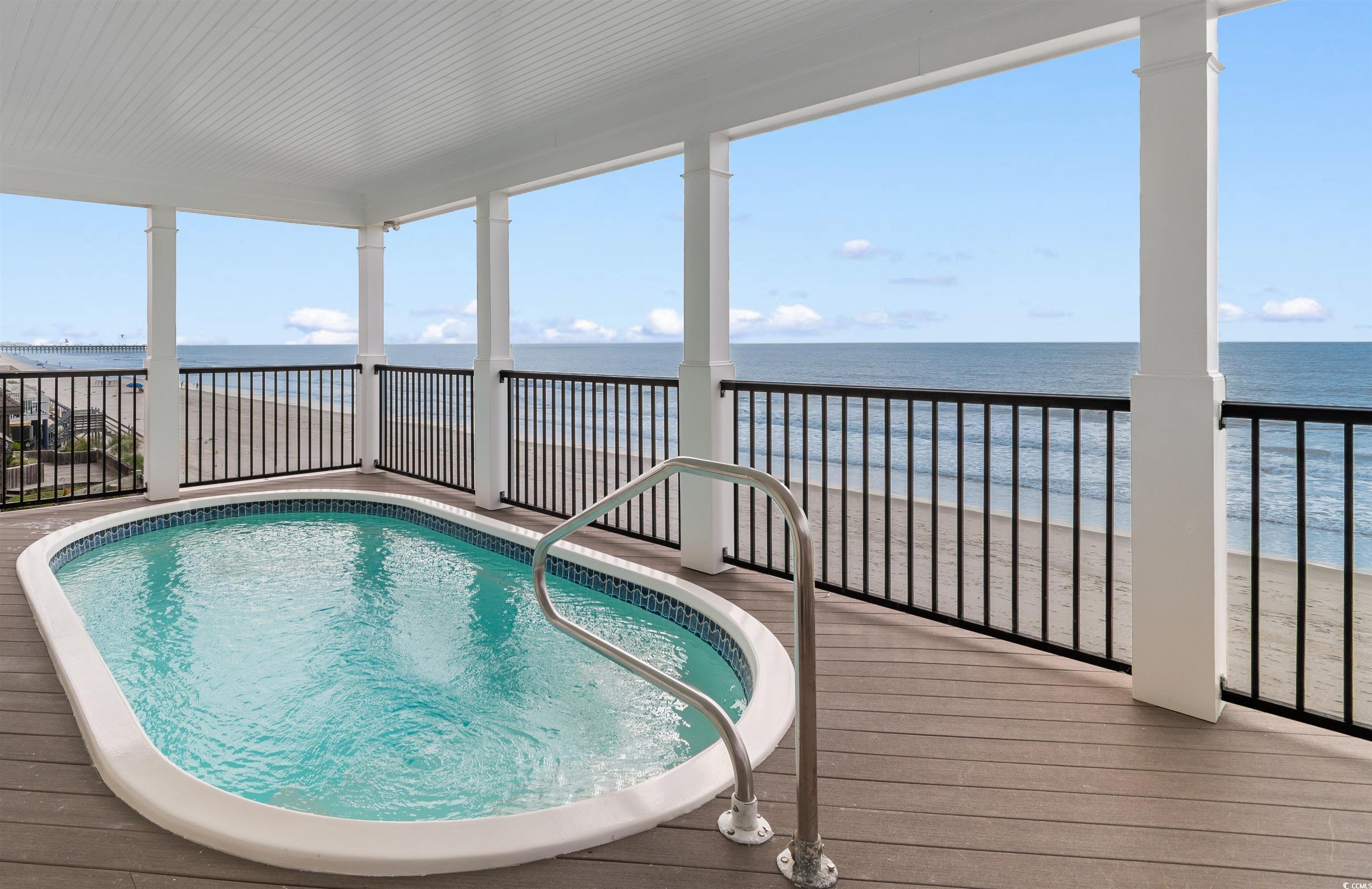 703 S Waccamaw Dr., Garden City Beach, South Carolina image 7