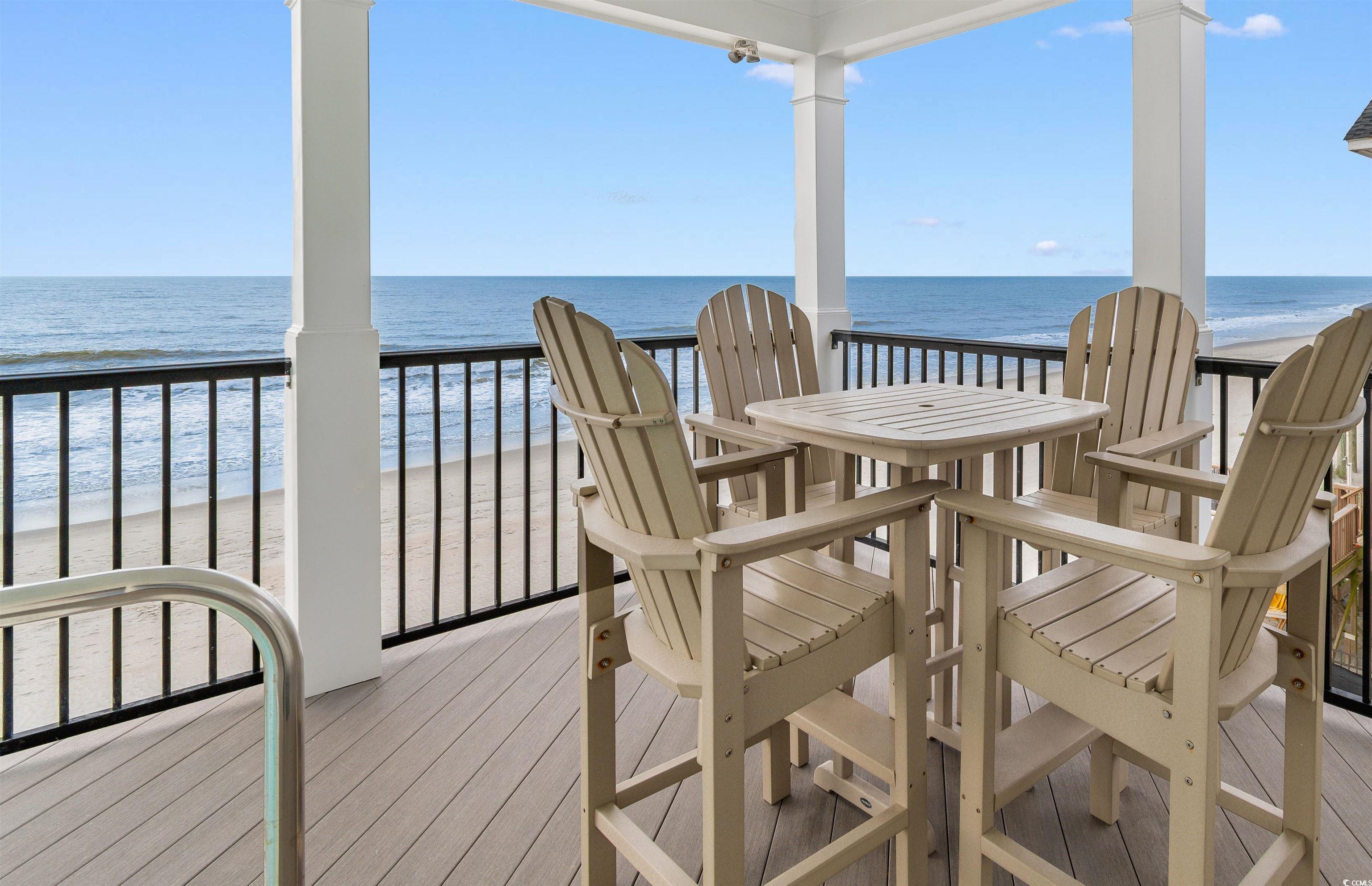 703 S Waccamaw Dr., Garden City Beach, South Carolina image 8
