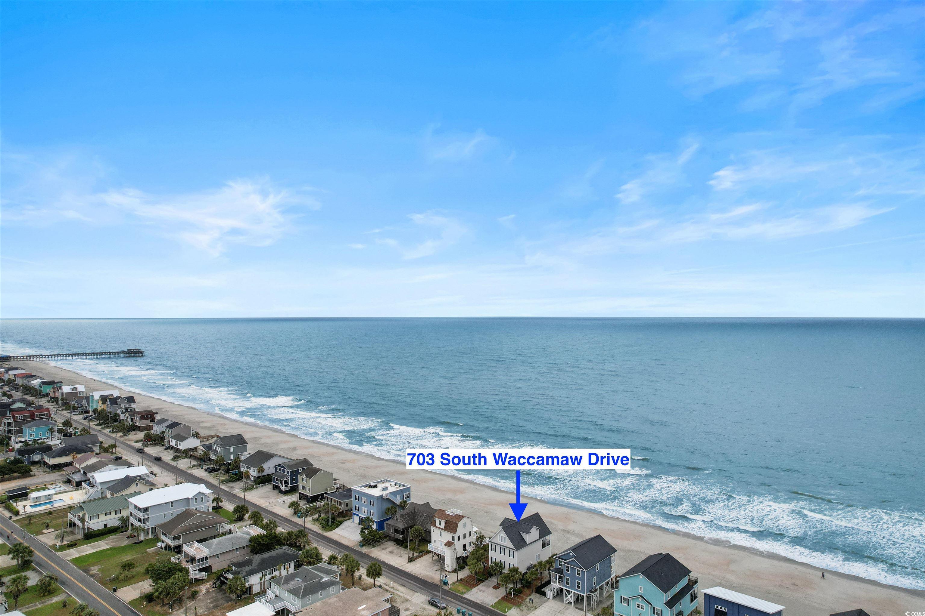 703 S Waccamaw Dr., Garden City Beach, South Carolina image 9