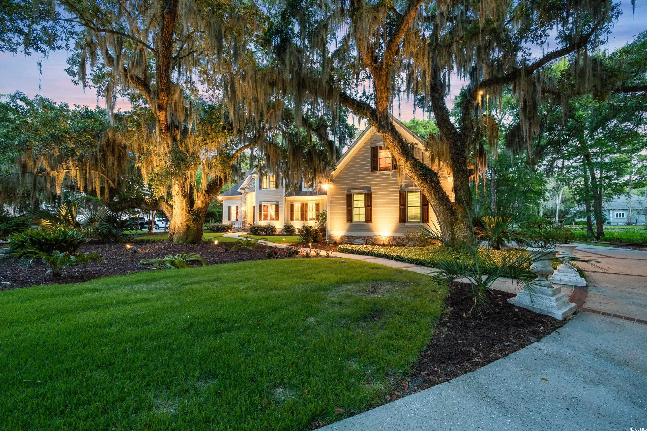 509 Heston Point Dr., Pawleys Island, South Carolina image 2