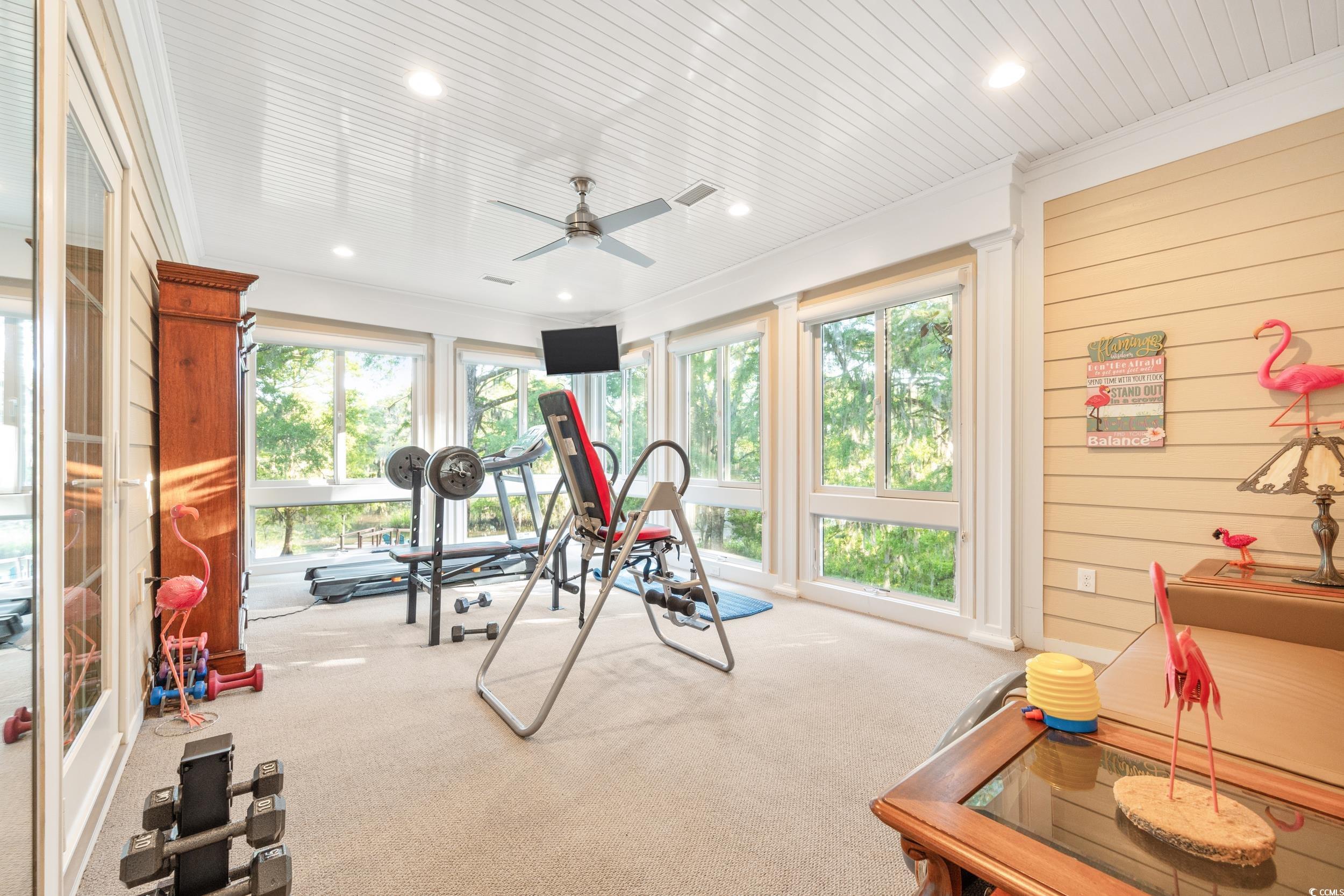 509 Heston Point Dr., Pawleys Island, South Carolina image 22