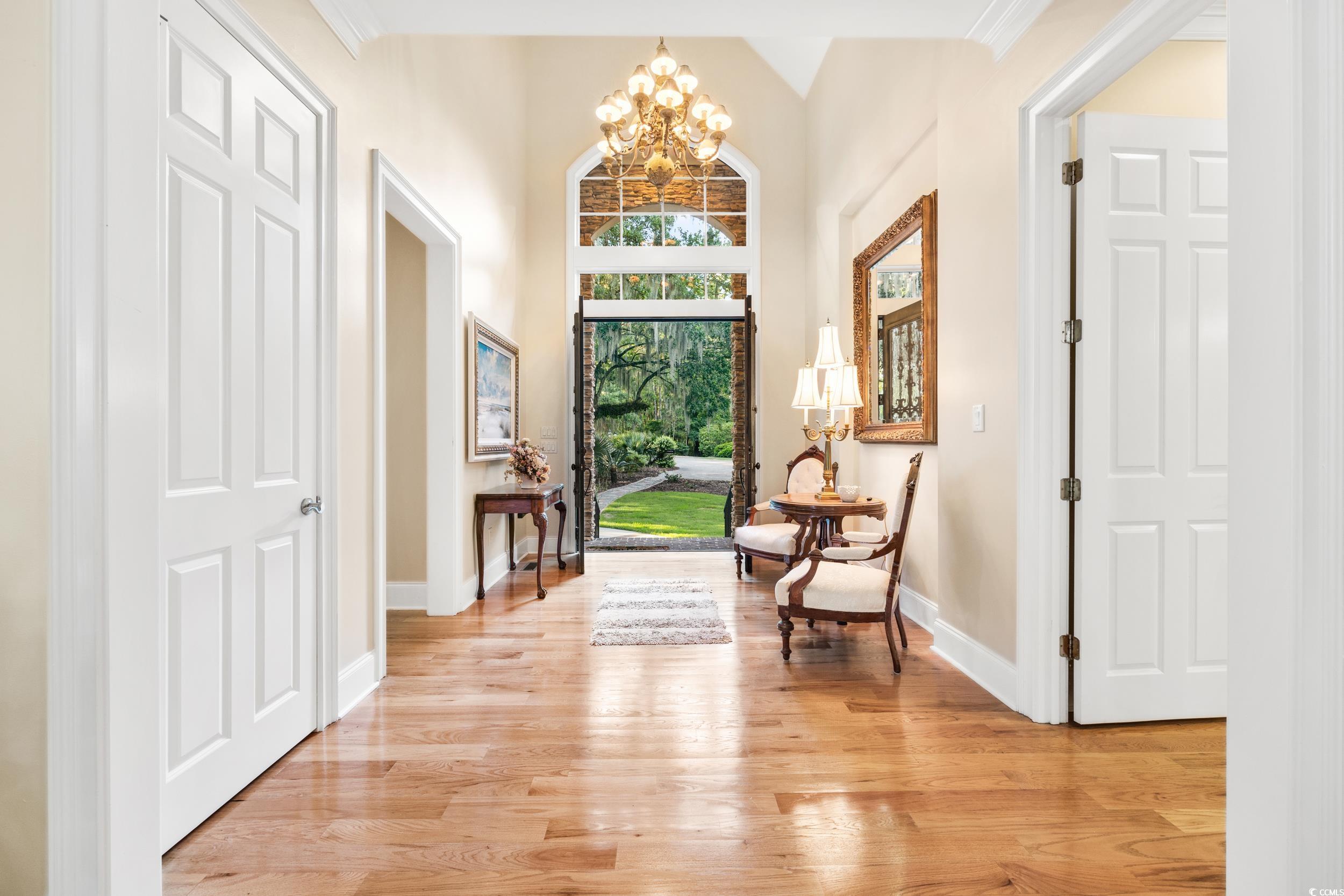 509 Heston Point Dr., Pawleys Island, South Carolina image 3