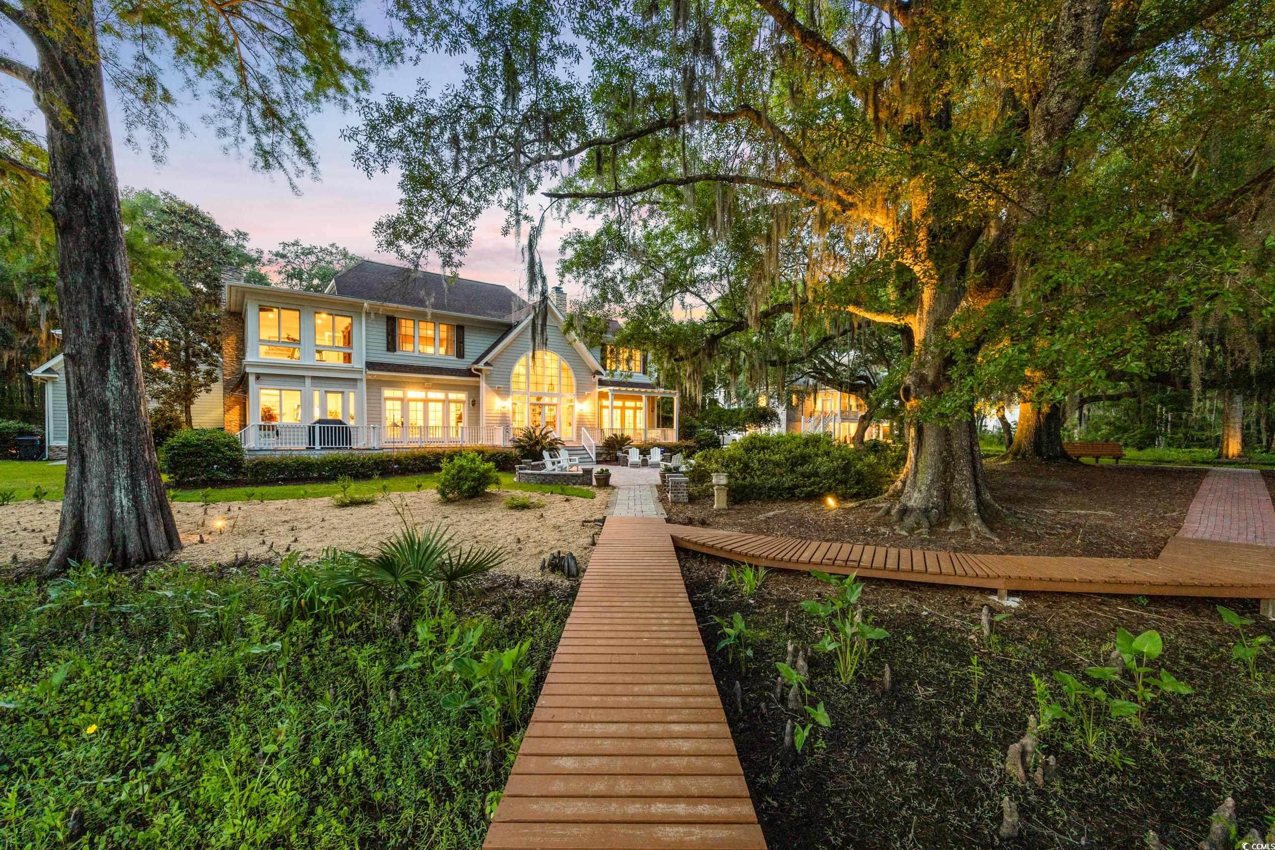 509 Heston Point Dr., Pawleys Island, South Carolina image 36