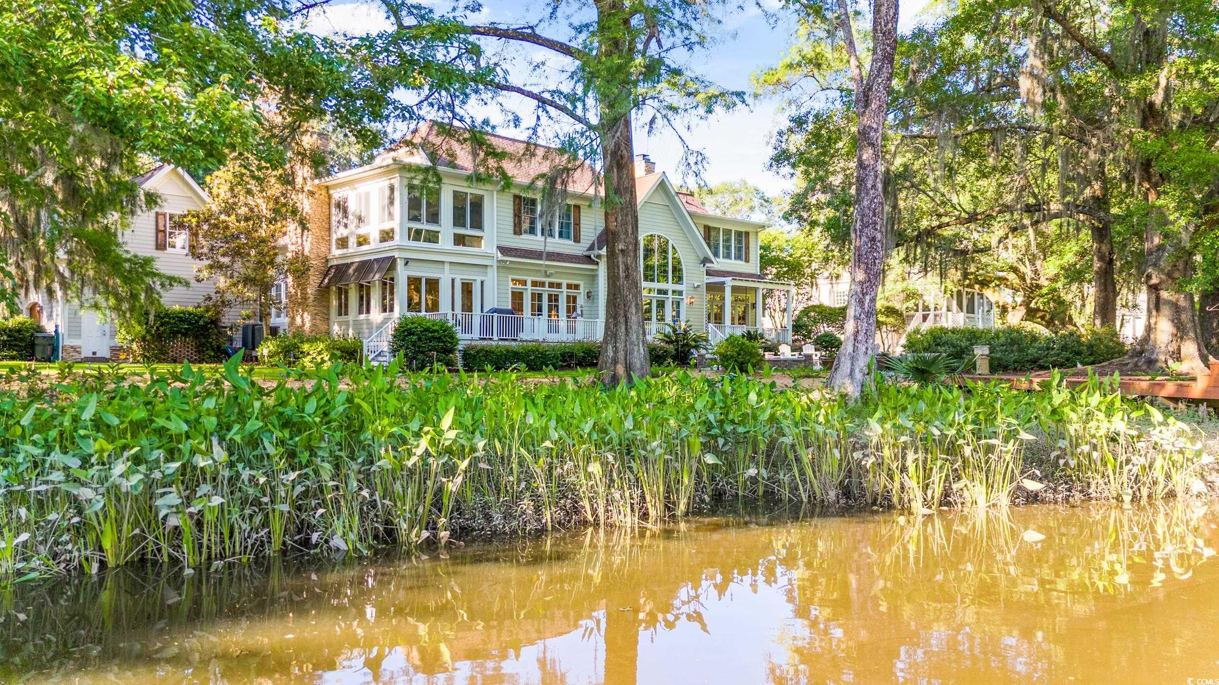 509 Heston Point Dr., Pawleys Island, South Carolina image 40