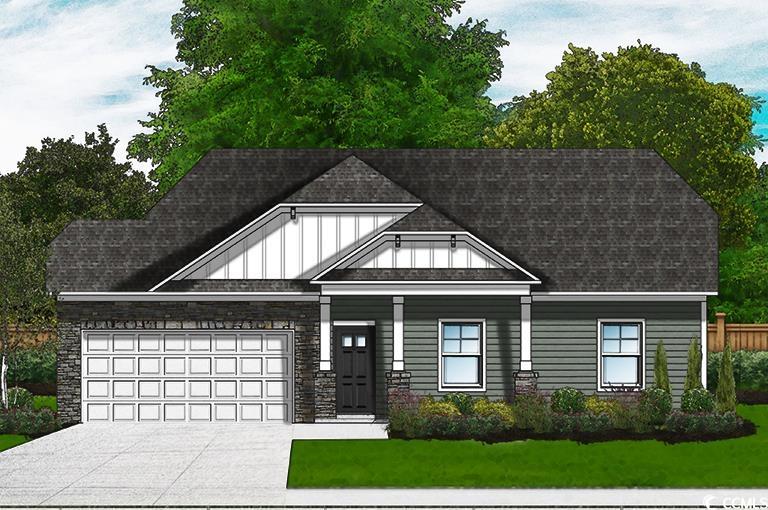 977 Oak Hollow St. Longs, SC 29568