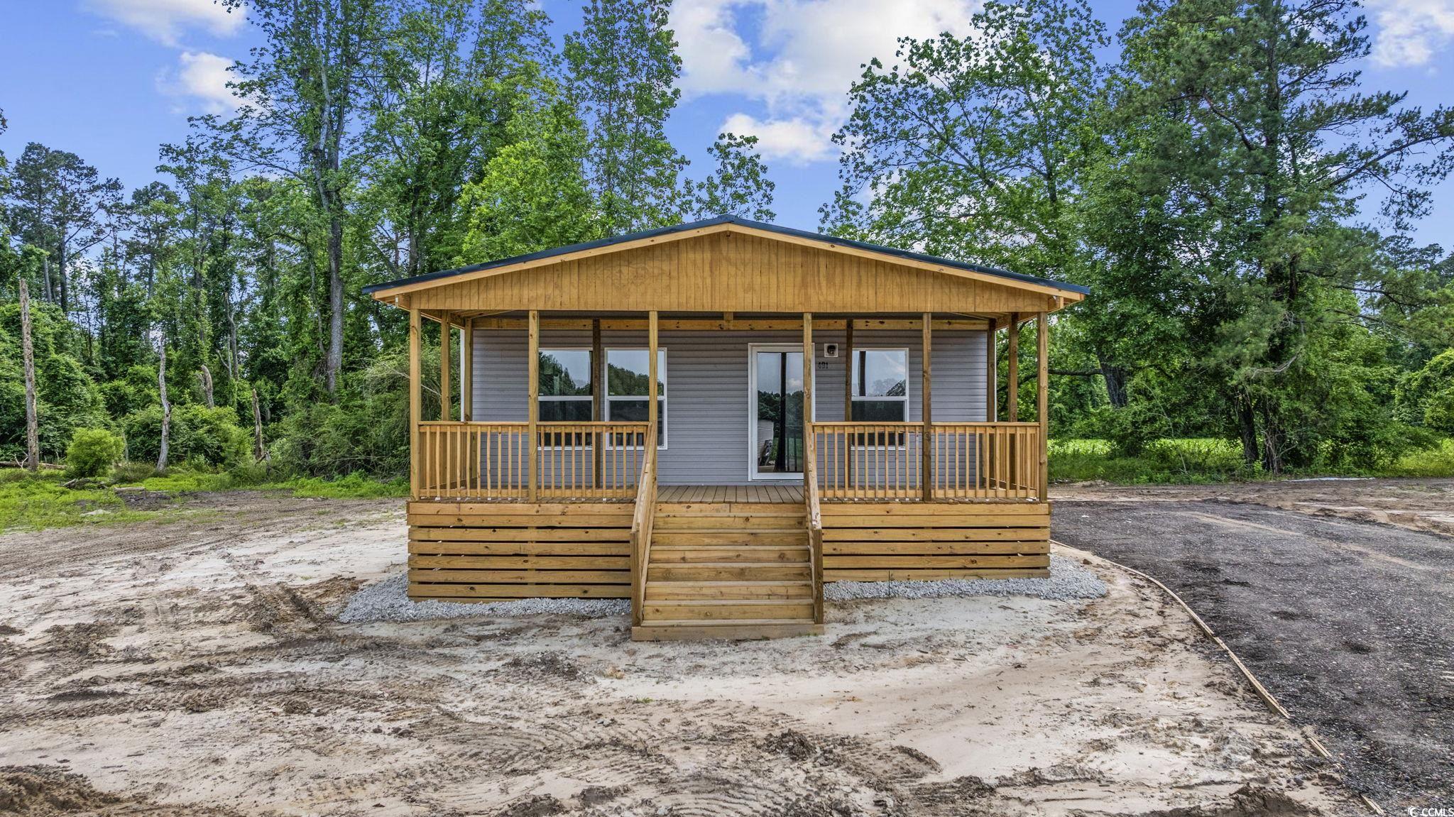491 N Green Sea Rd. Loris, SC 29569