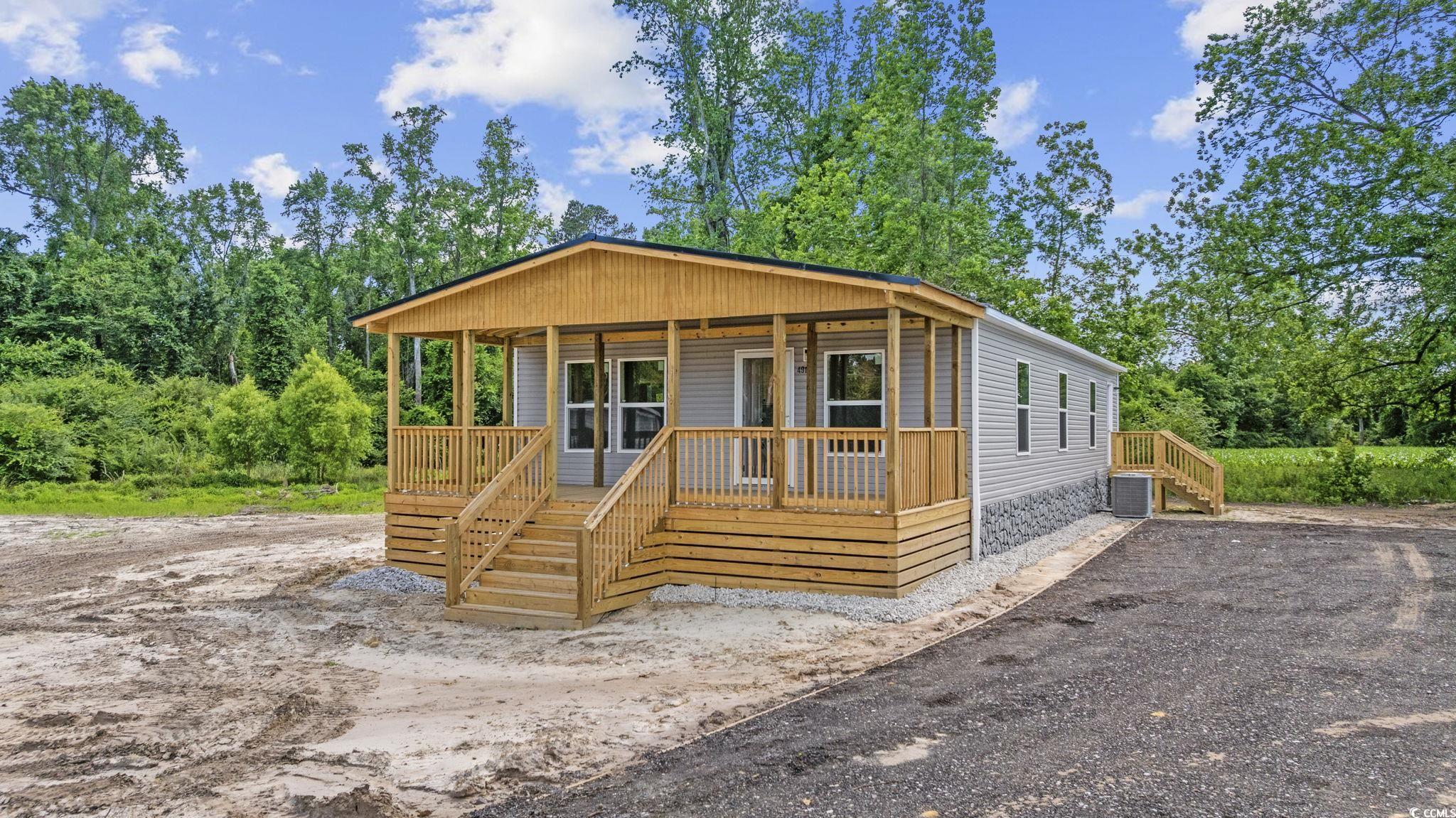 491 N Green Sea Rd., Loris, South Carolina image 2