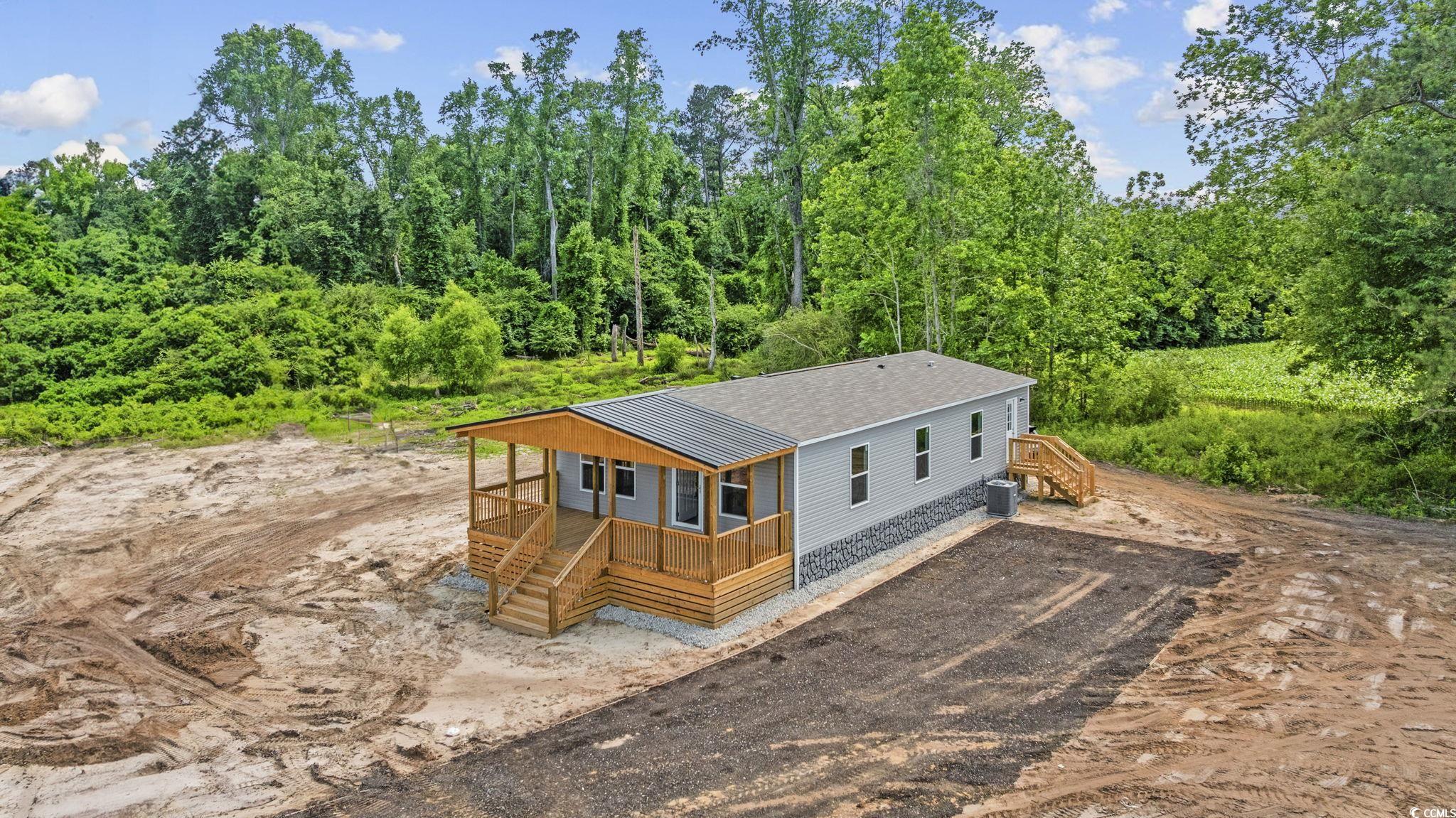 491 N Green Sea Rd., Loris, South Carolina image 38