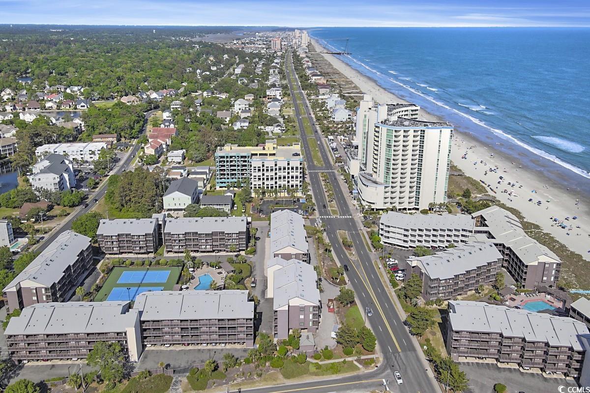 207 N 3rd Ave. N UNIT #247 North Myrtle Beach, SC 29582