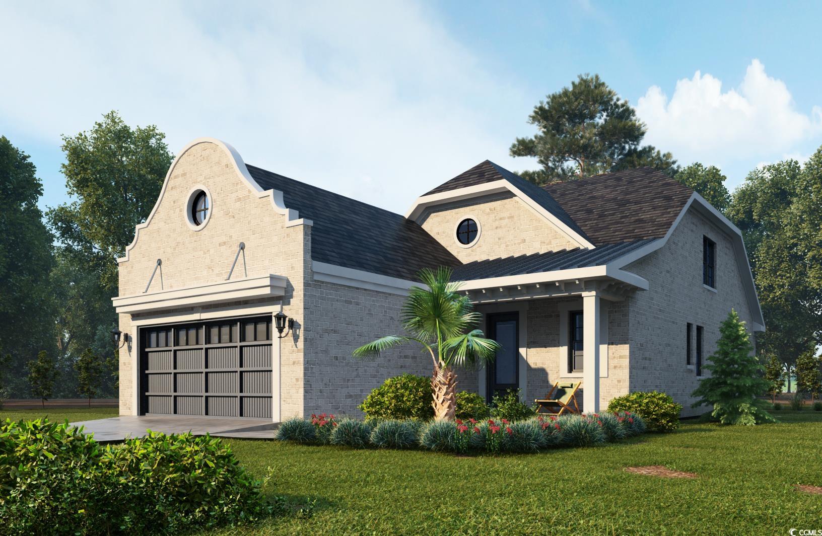 8323 Cape Dutch Loop Myrtle Beach, SC 29572