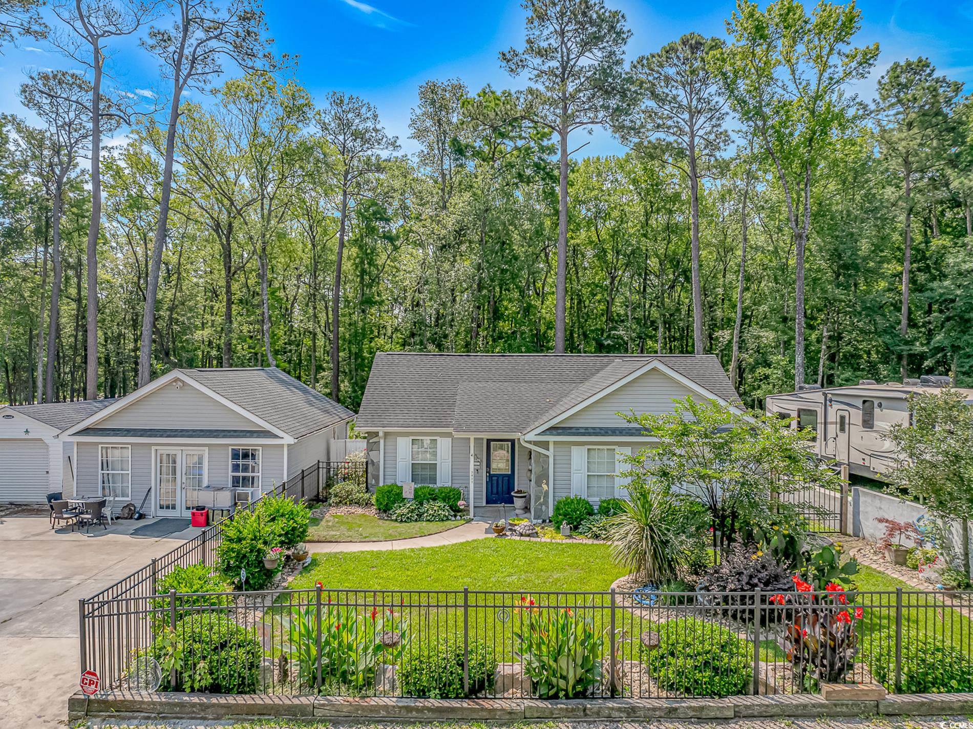 3827 El Duce Pl. Myrtle Beach, SC 29588