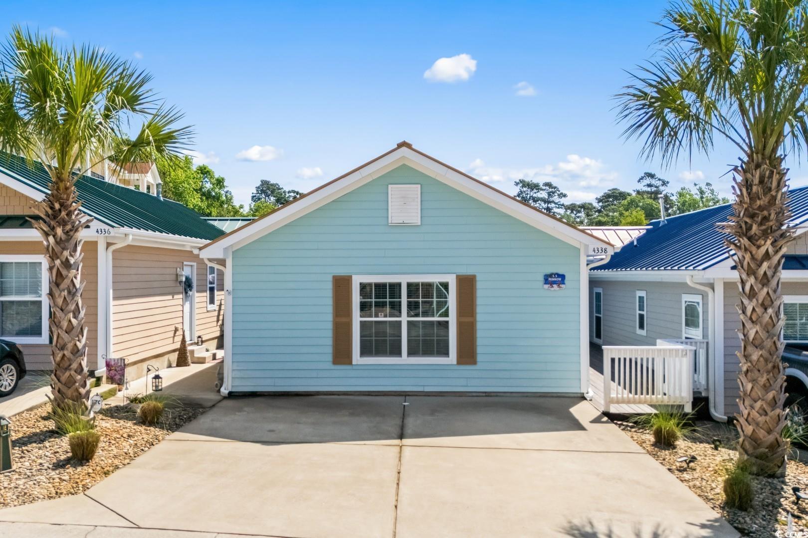 4338 Grande Harbour Blvd., Little River, South Carolina image 1