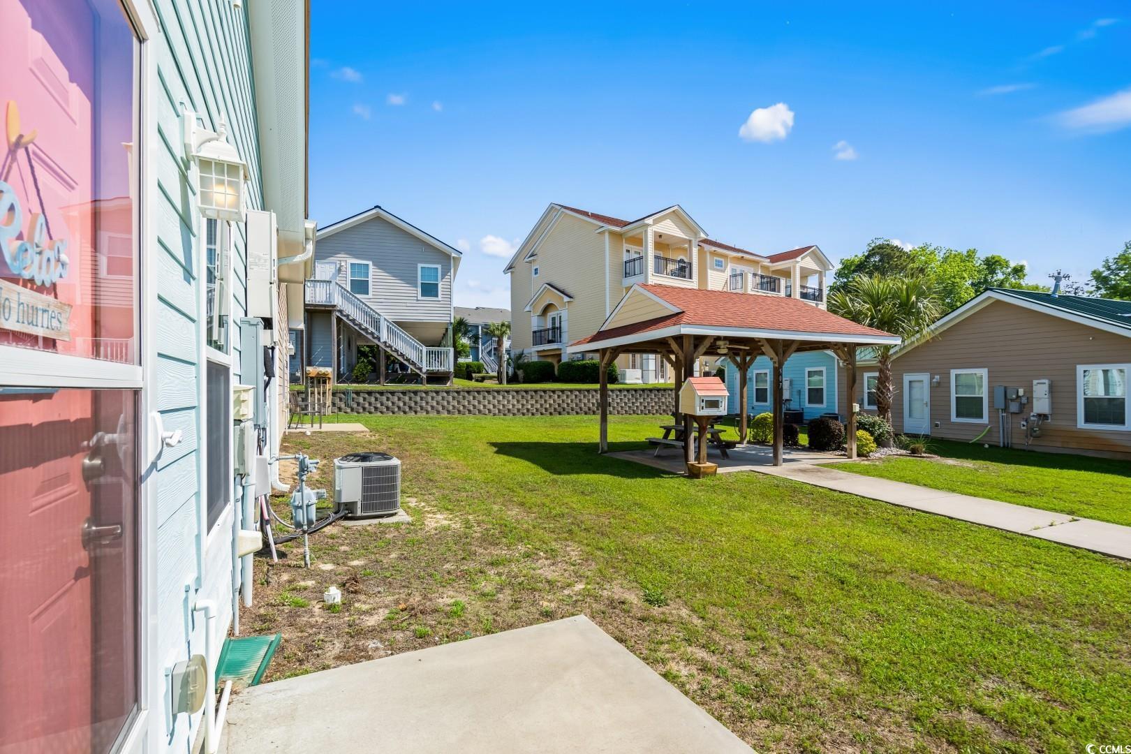 4338 Grande Harbour Blvd., Little River, South Carolina image 14