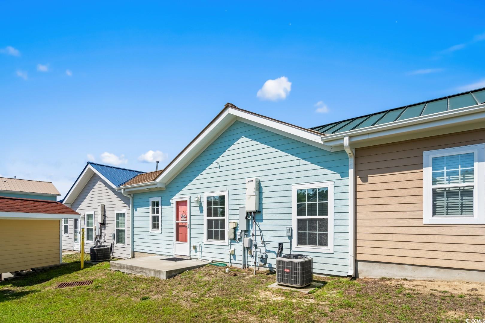 4338 Grande Harbour Blvd., Little River, South Carolina image 15