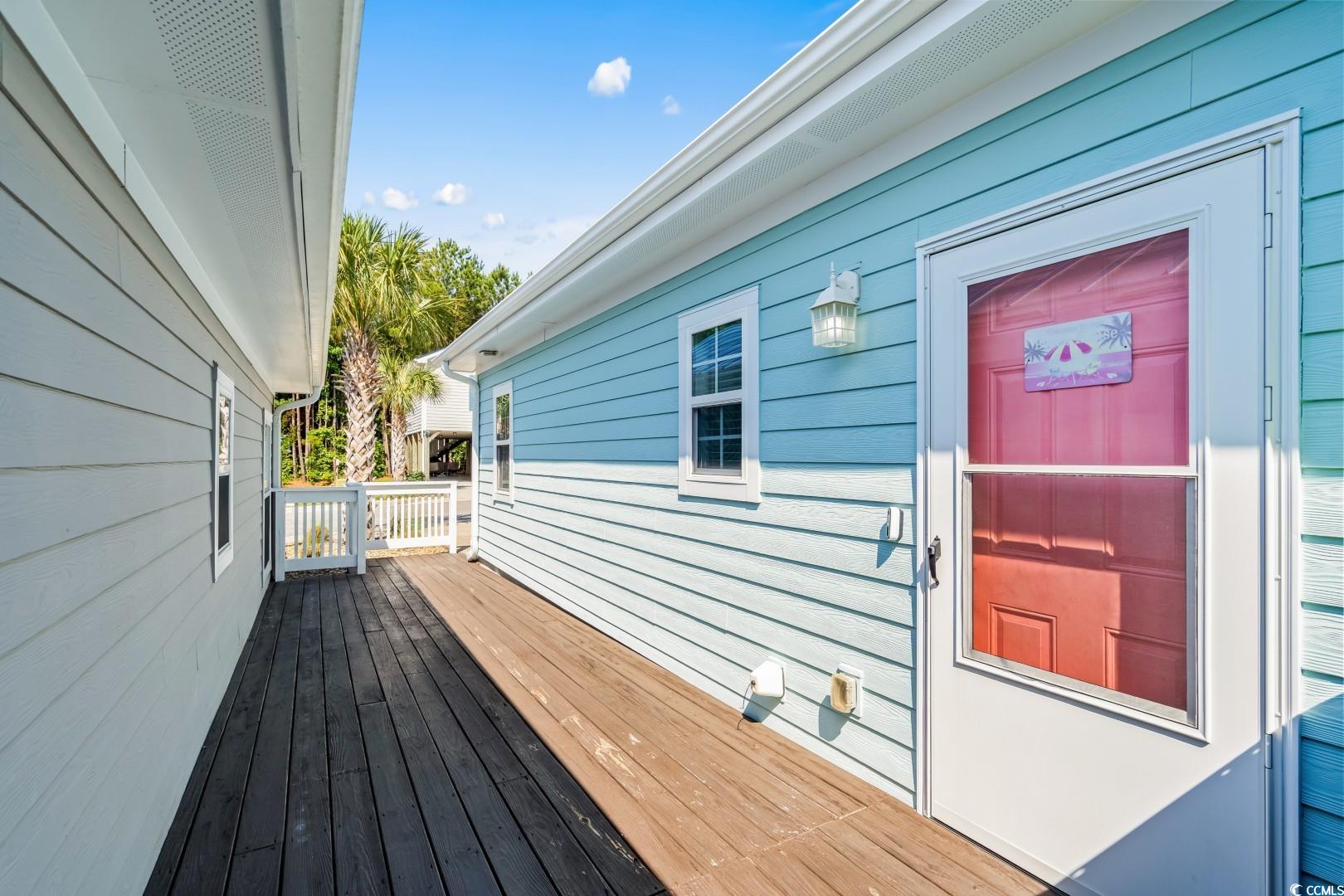 4338 Grande Harbour Blvd., Little River, South Carolina image 2