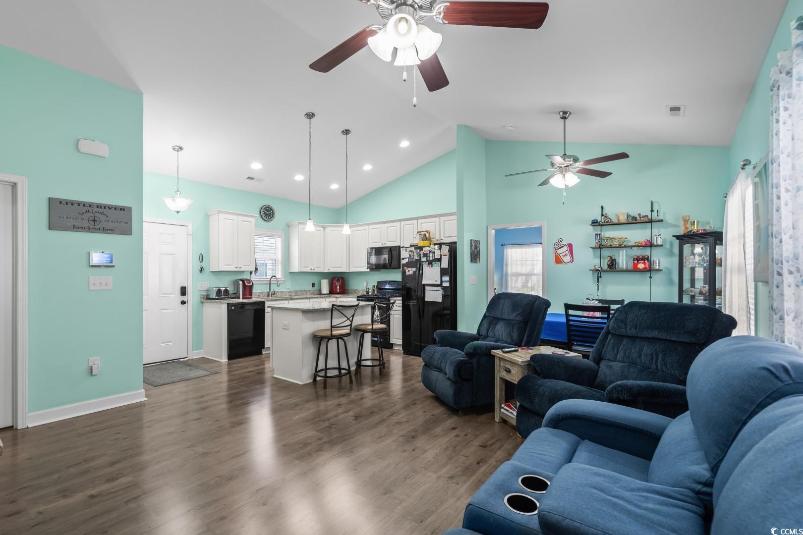 4338 Grande Harbour Blvd., Little River, South Carolina image 6