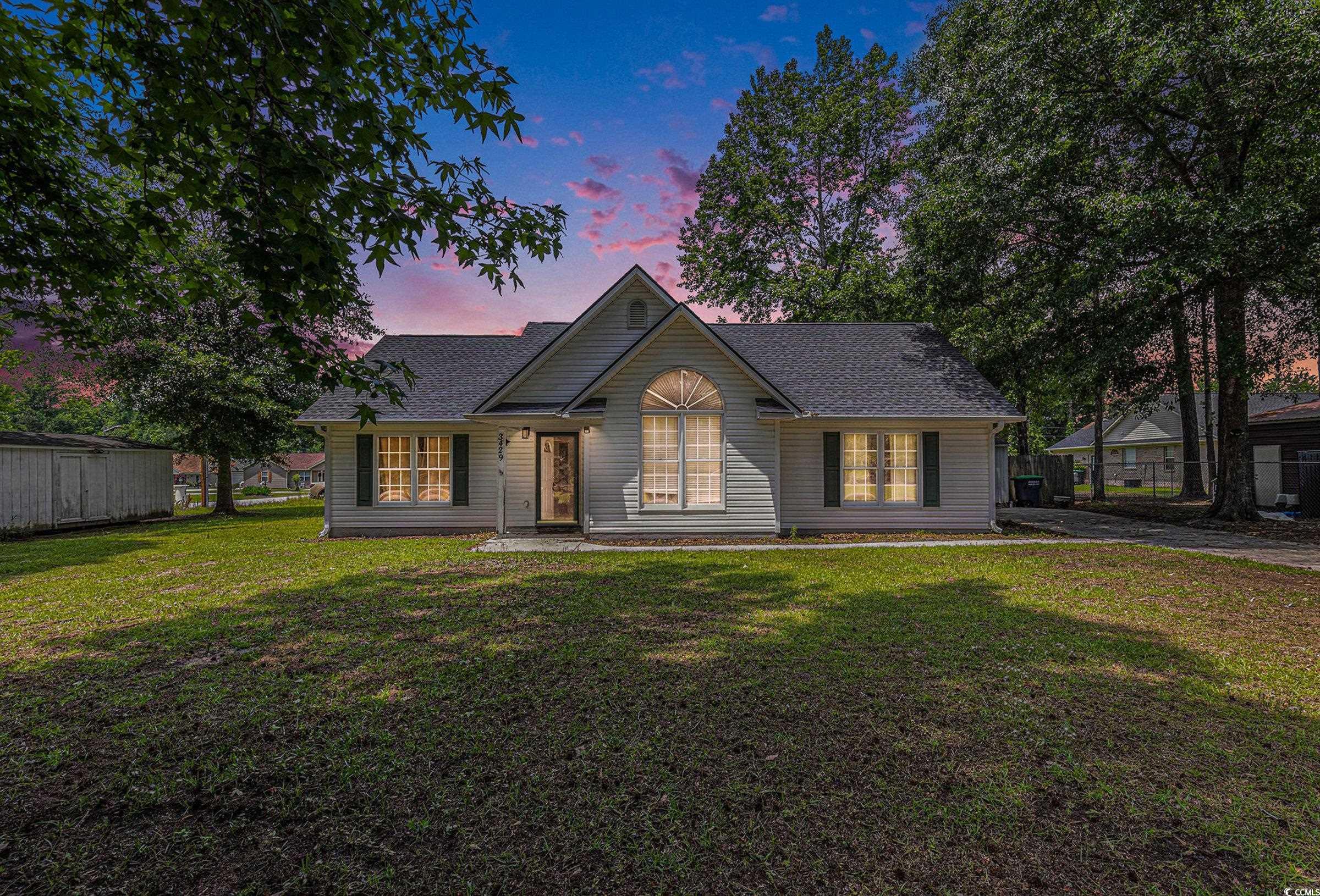3429 Mishoe St., Loris, South Carolina image 1