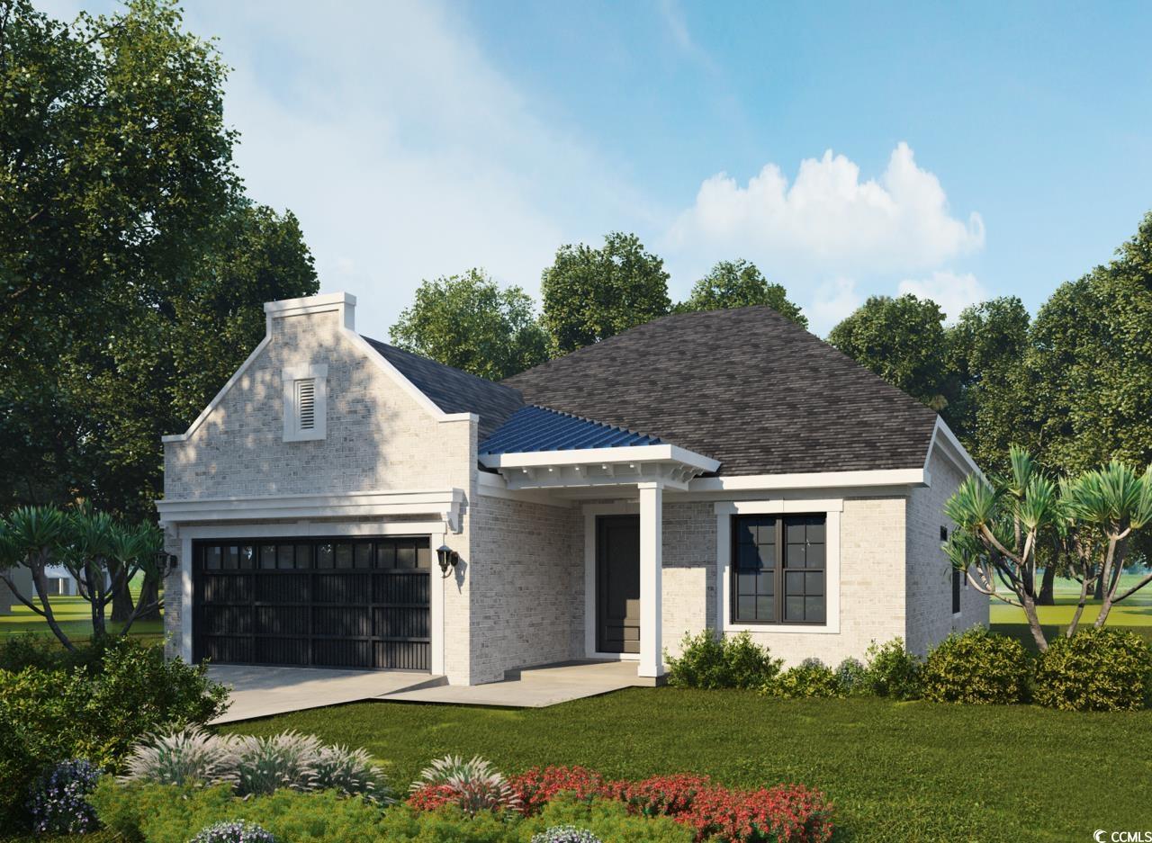 8352 Cape Dutch Loop Myrtle Beach, SC 29572