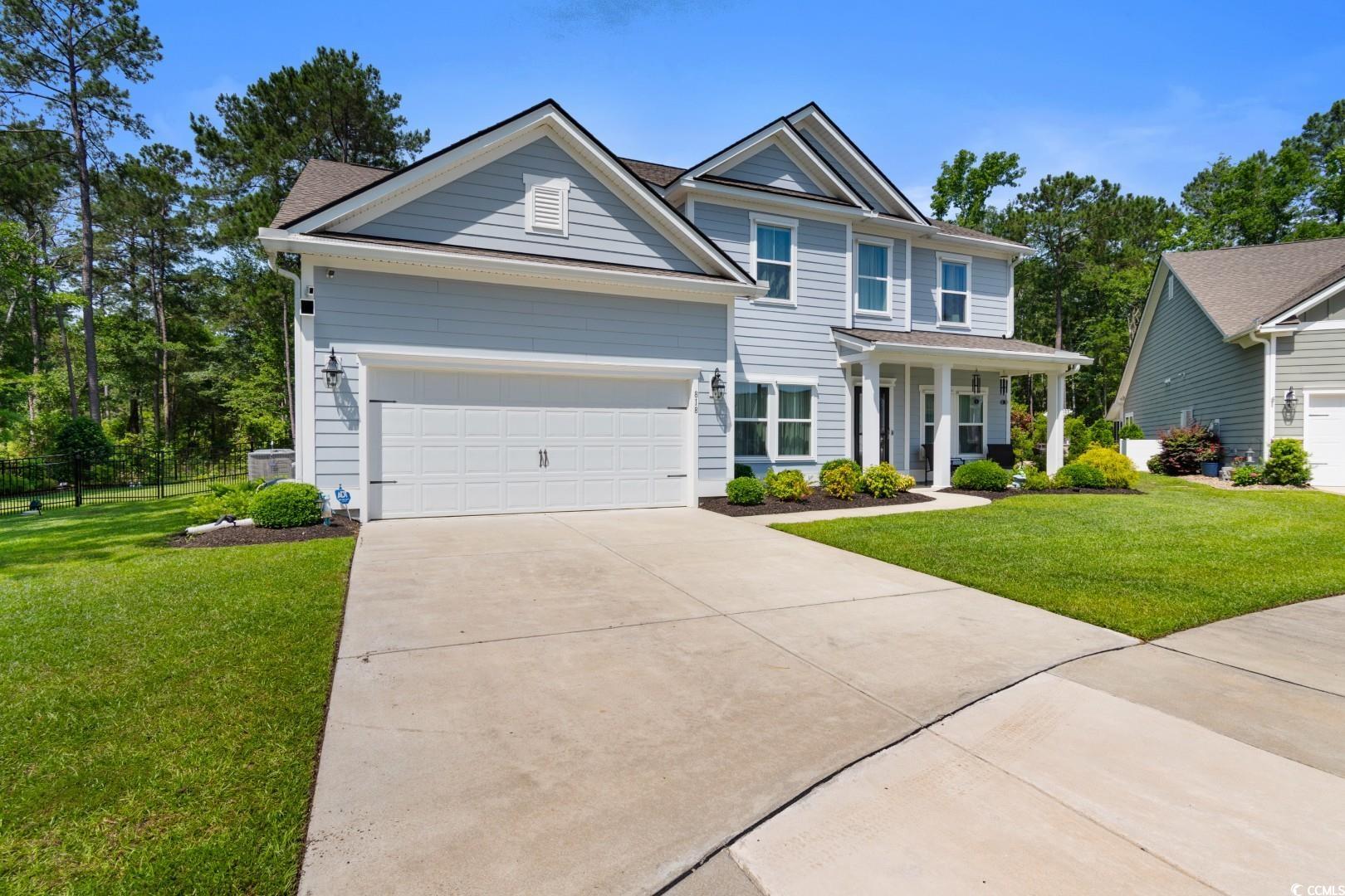 818 Mourning Dove Dr. Myrtle Beach, SC 29577
