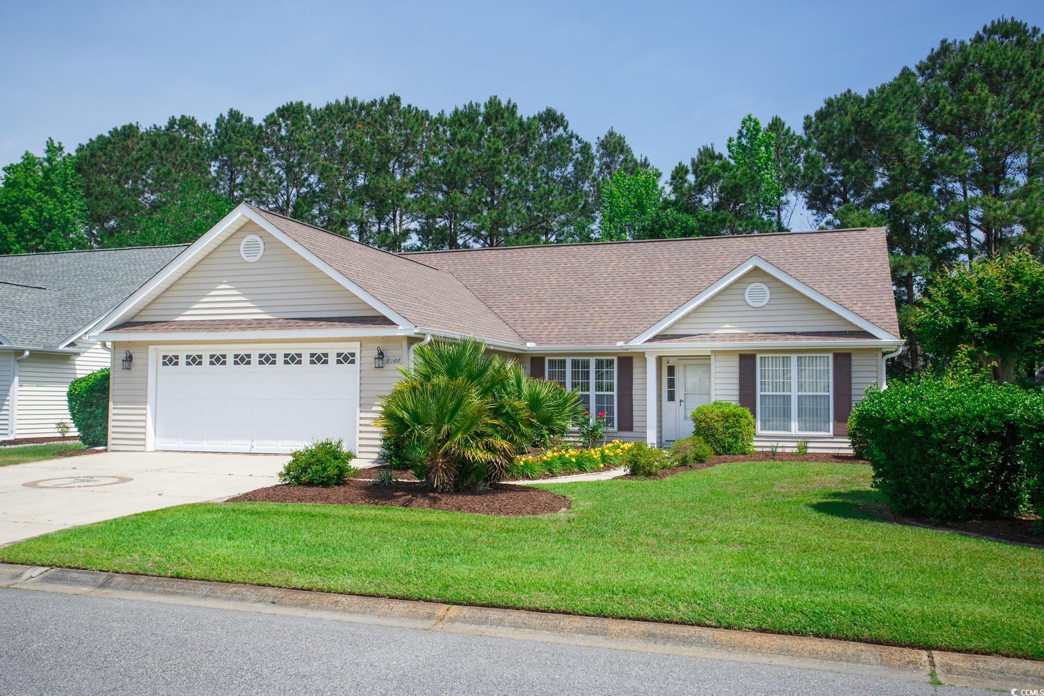 1044 Vestry Dr. Murrells Inlet, SC 29576