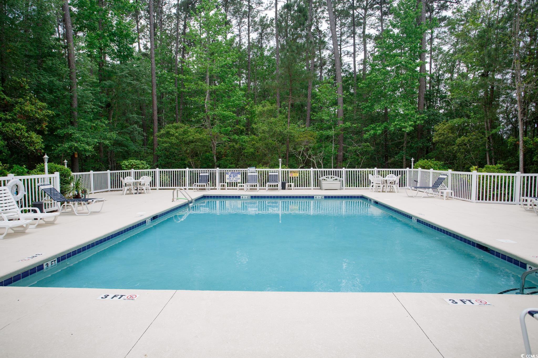 1044 Vestry Dr., Murrells Inlet, South Carolina image 39