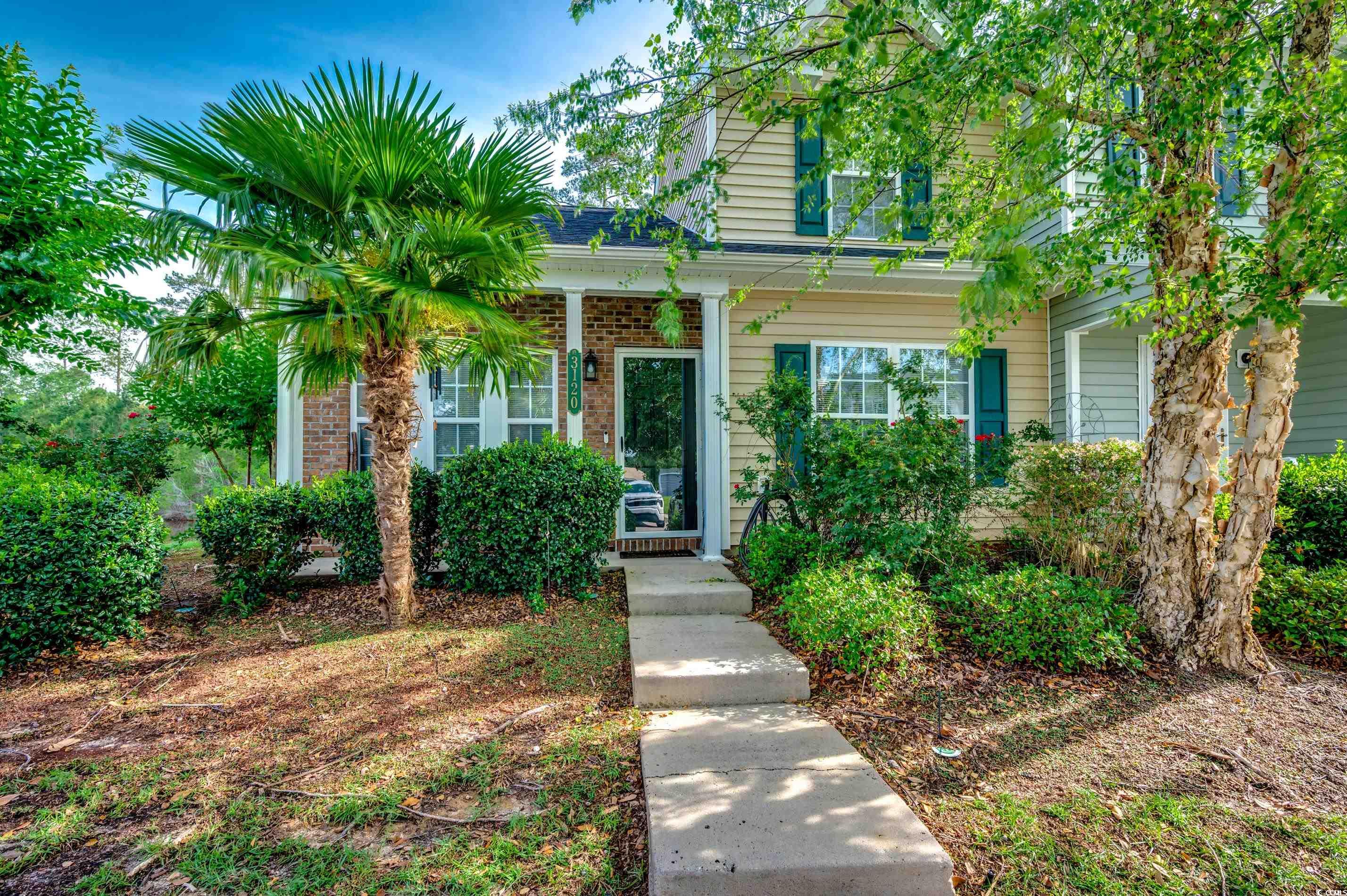 3120 Mercer Dr. UNIT - Conway, SC 29526