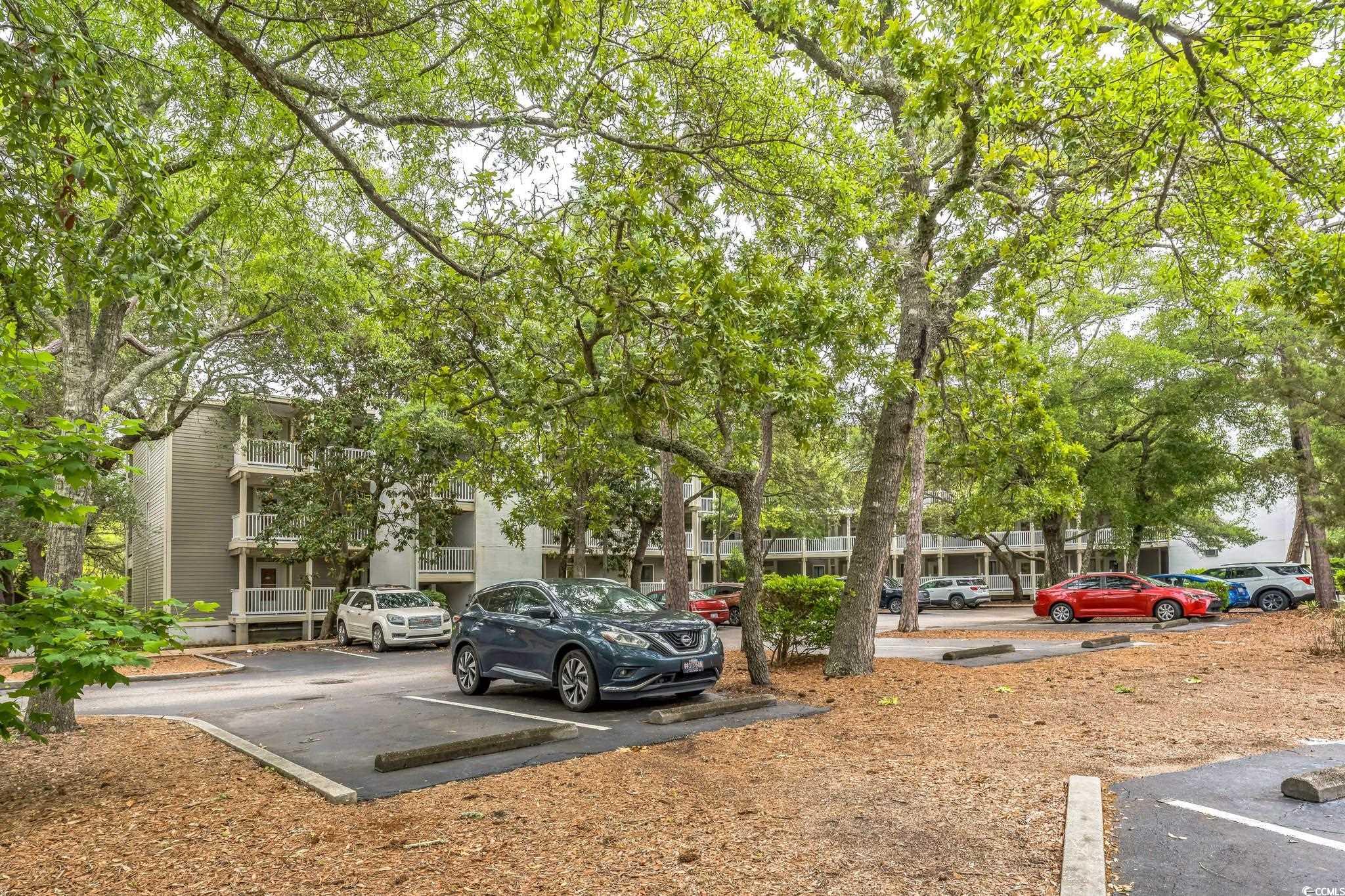 415 Ocean Creek Dr. UNIT #2330 Myrtle Beach, SC 29572