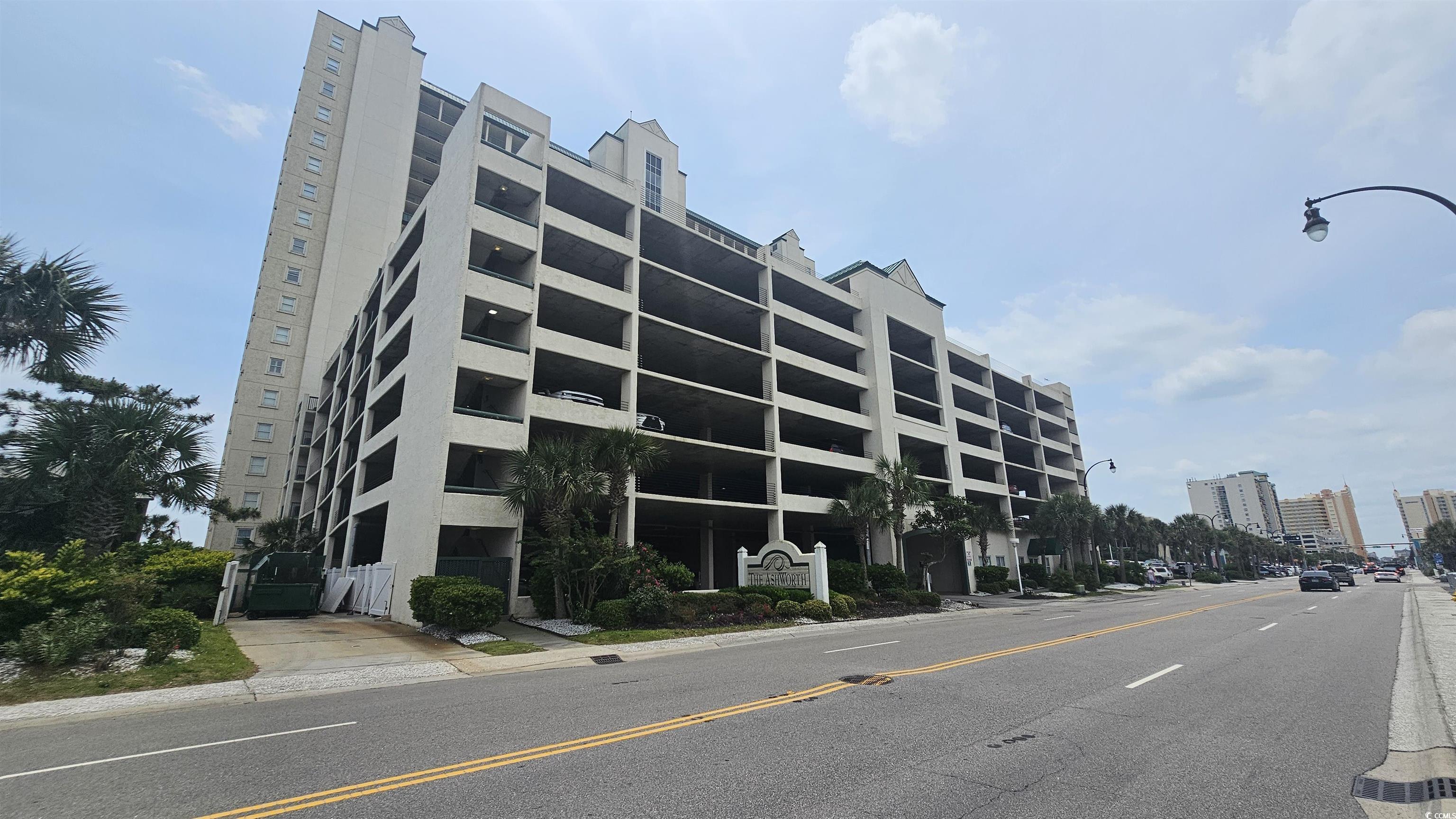 102 N Ocean Blvd. UNIT #405 North Myrtle Beach, SC 29582