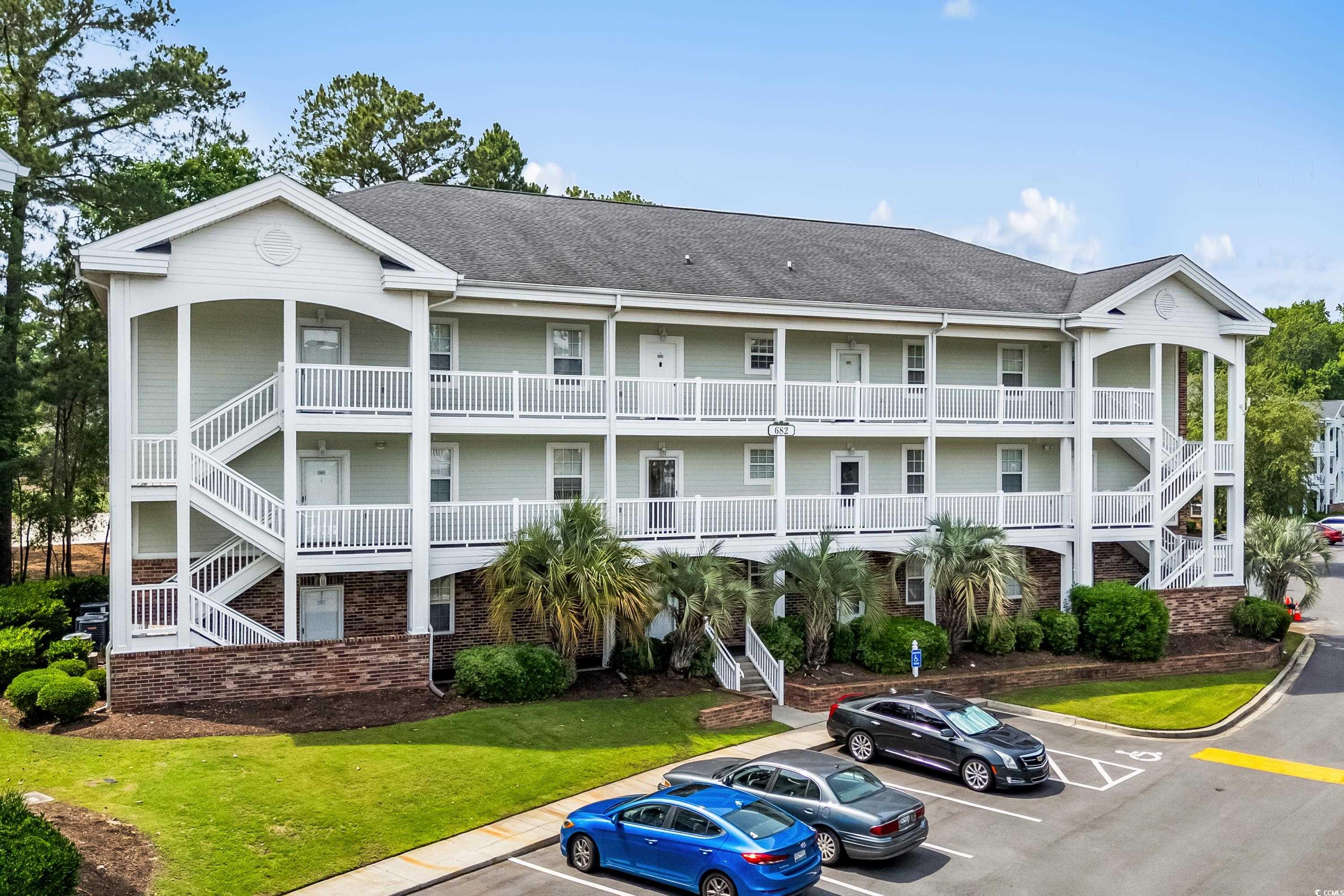 682 Riverwalk Dr. #102, Myrtle Beach, South Carolina image 1