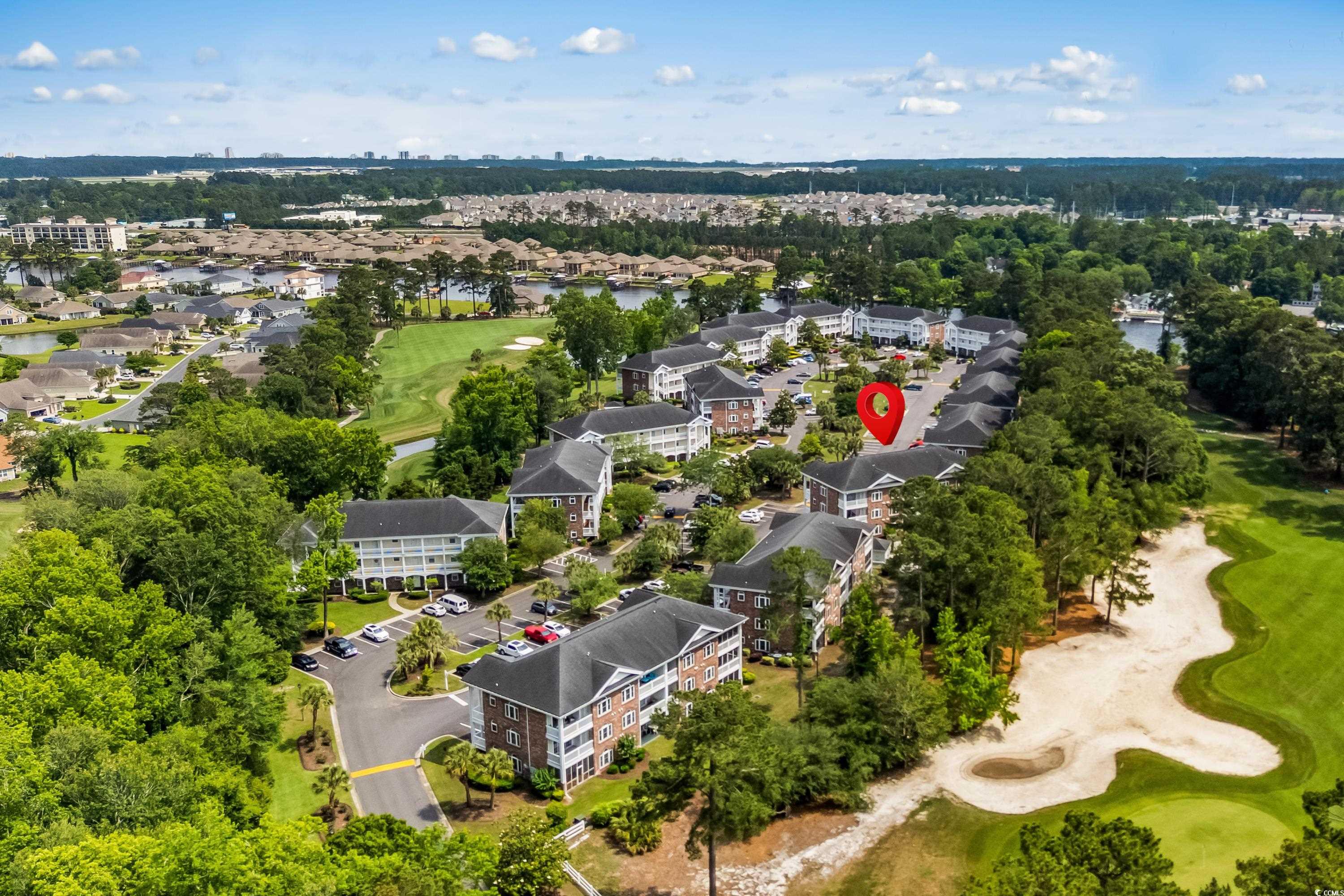 682 Riverwalk Dr. #102, Myrtle Beach, South Carolina image 2