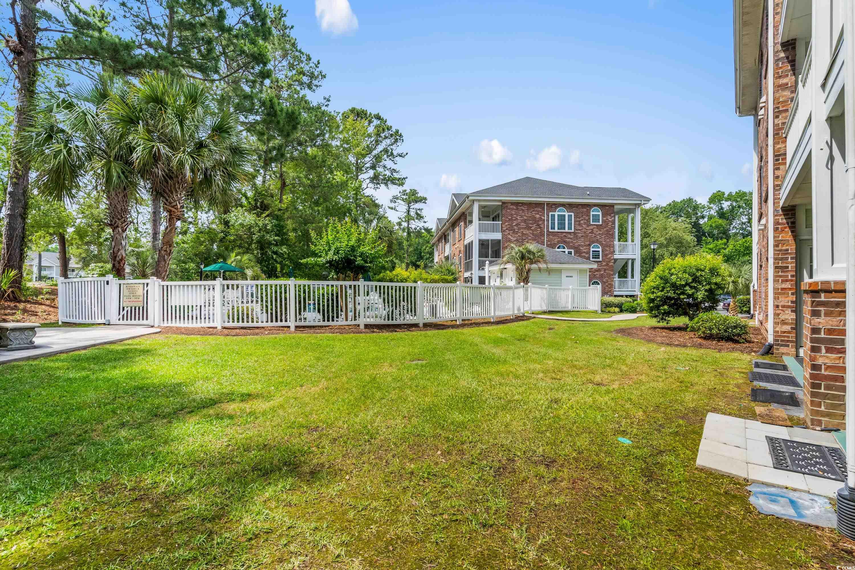 682 Riverwalk Dr. #102, Myrtle Beach, South Carolina image 28