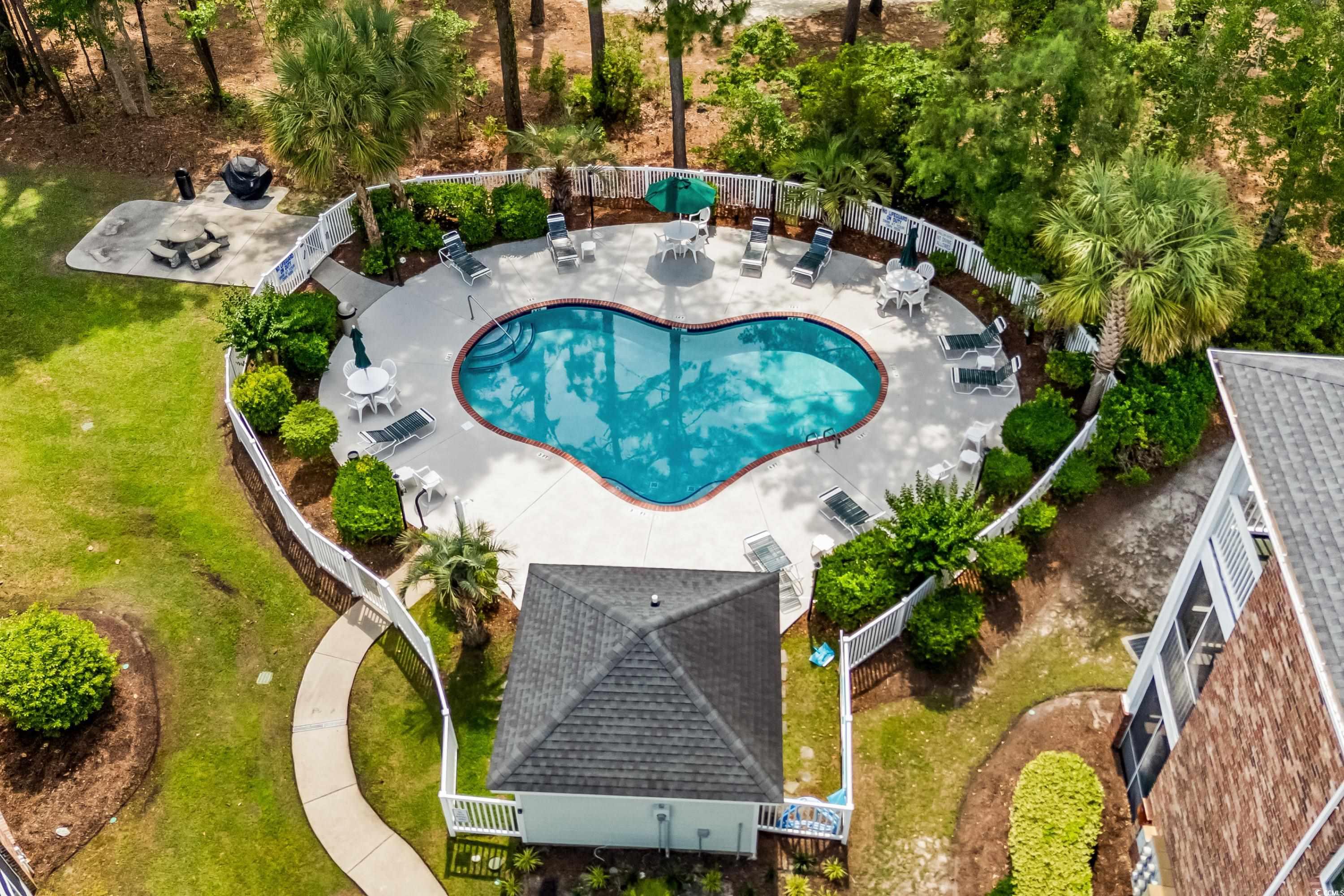 682 Riverwalk Dr. #102, Myrtle Beach, South Carolina image 30