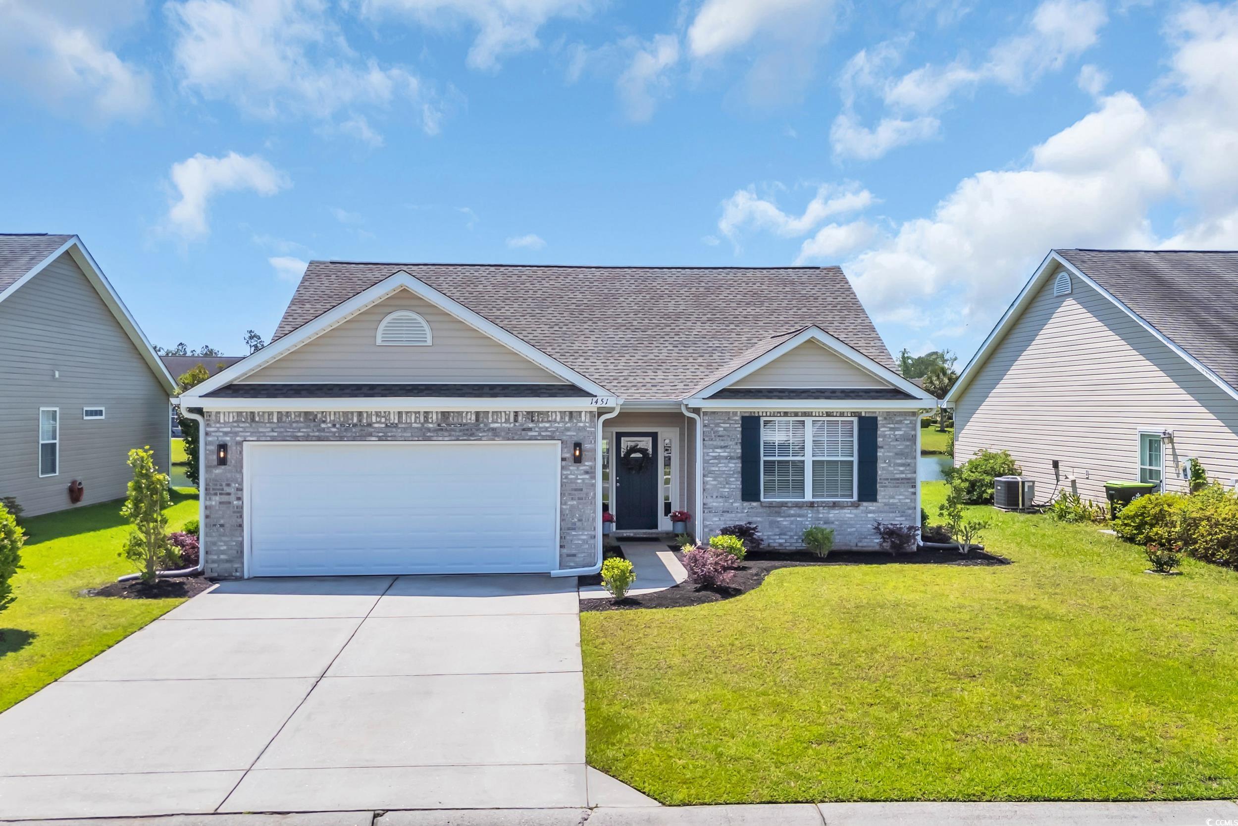 1451 Virginia Pine Dr., Longs, South Carolina image 1