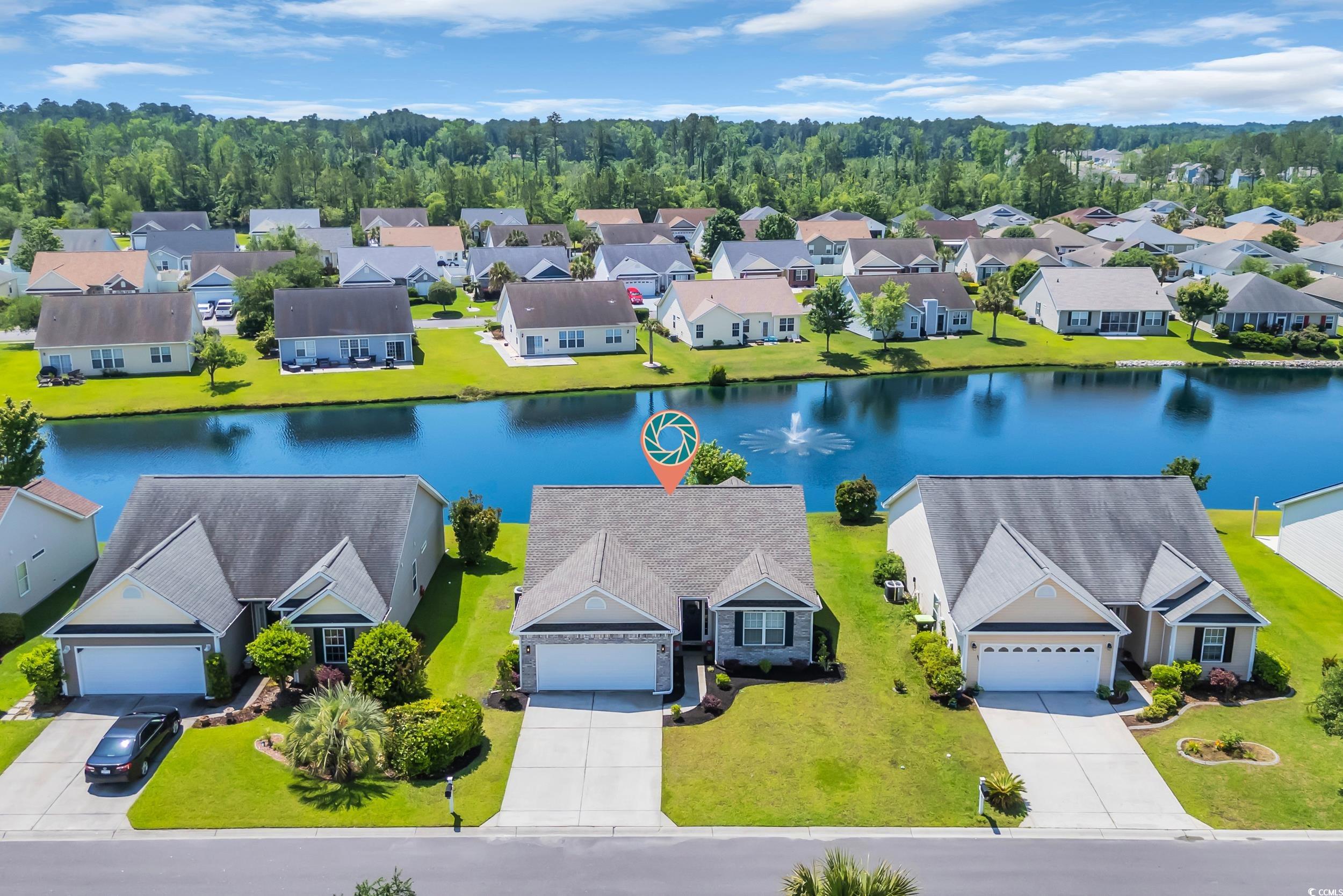 1451 Virginia Pine Dr., Longs, South Carolina image 2