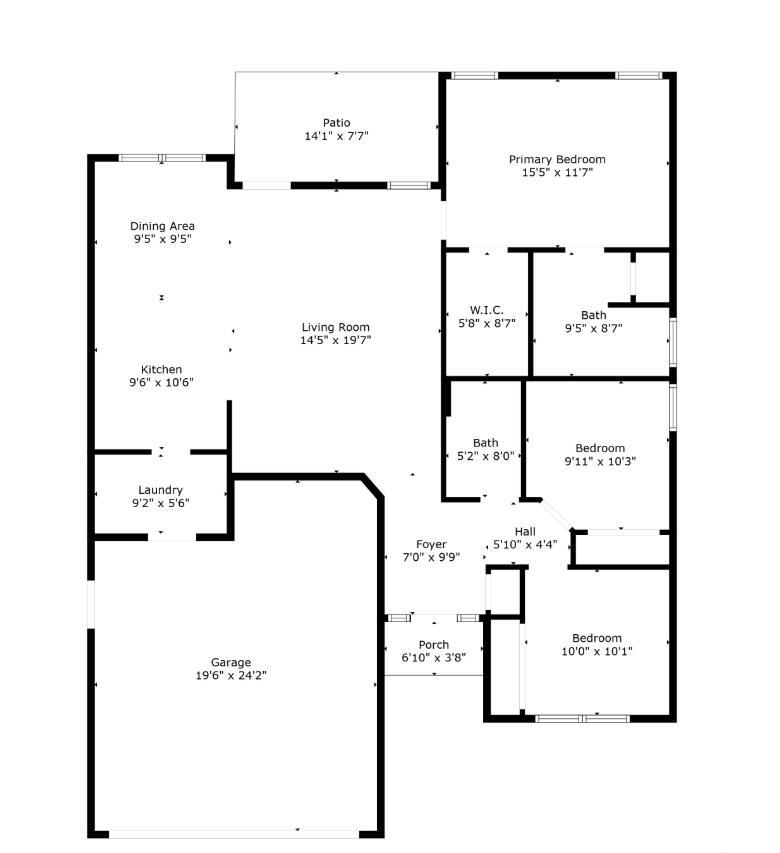 1451 Virginia Pine Dr., Longs, South Carolina image 29