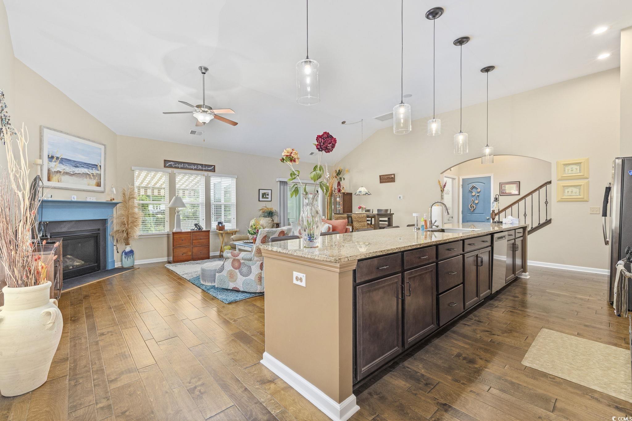 605 Ginger Lily Way, Little River, South Carolina image 5