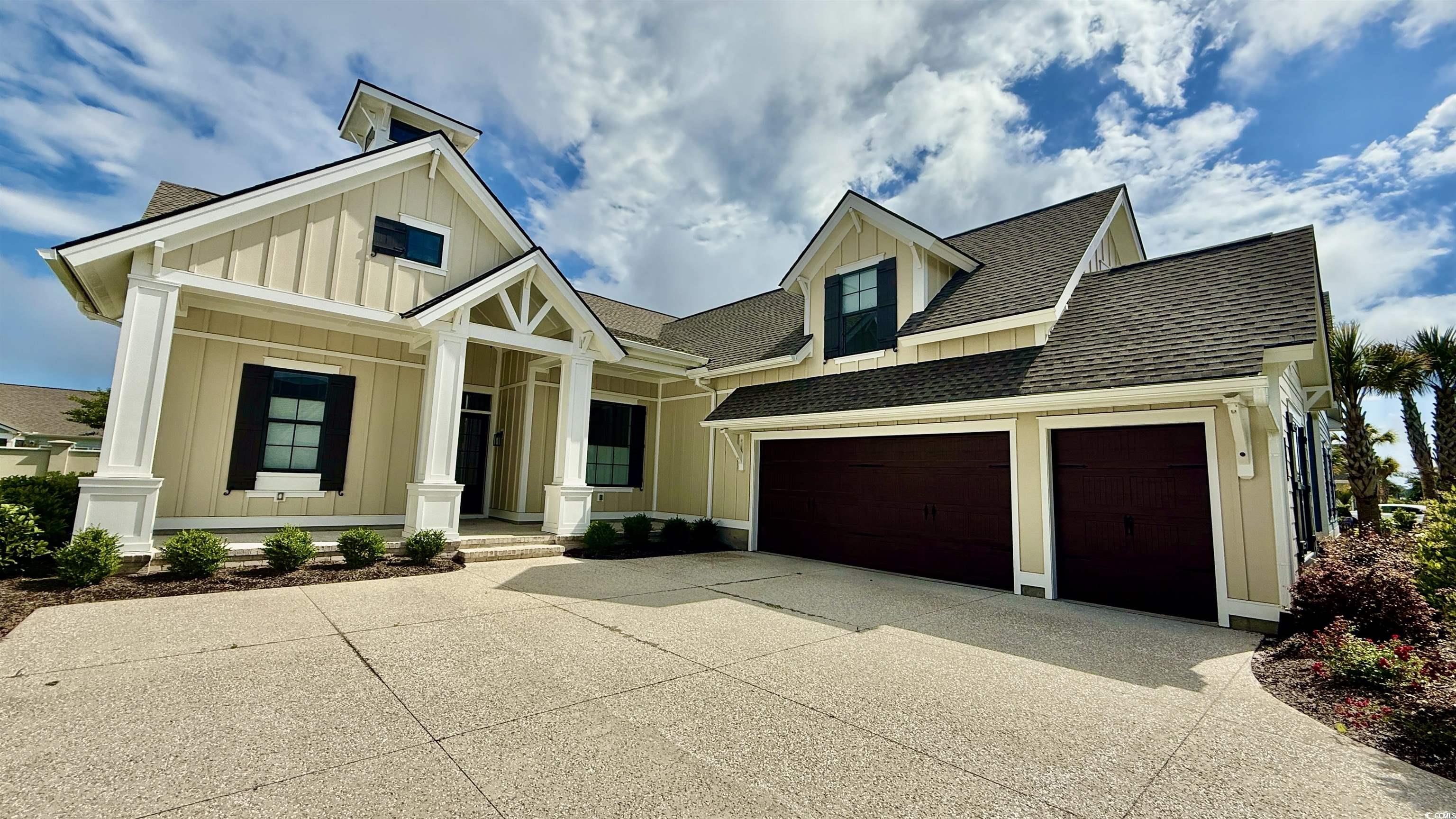 7040 Belancino Blvd. Myrtle Beach, SC 29572