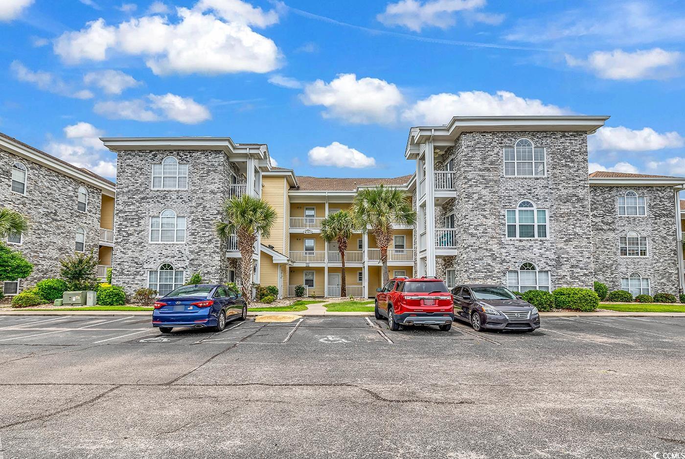 4705 Wild Iris Dr. UNIT #305 Myrtle Beach, SC 29577