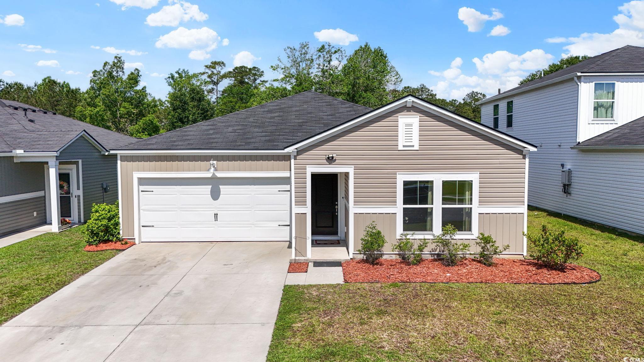 751 Dusty Pine Way Myrtle Beach, SC 29588