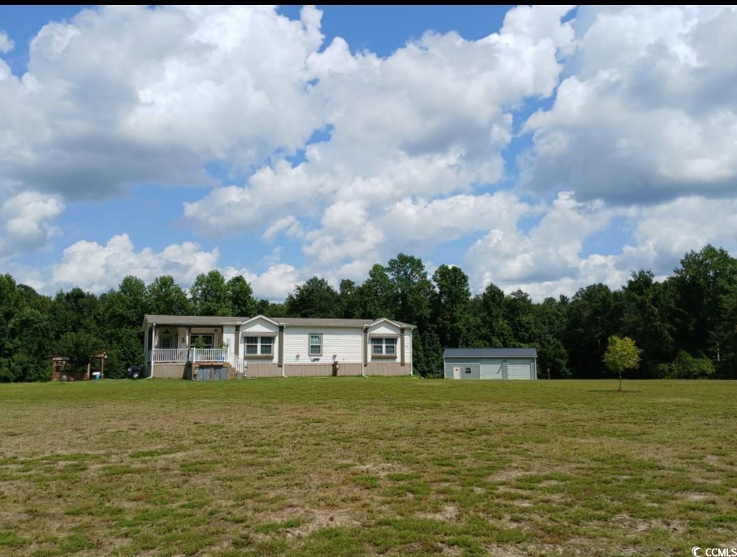 6039 Sunrise Dr. Conway, SC 29527