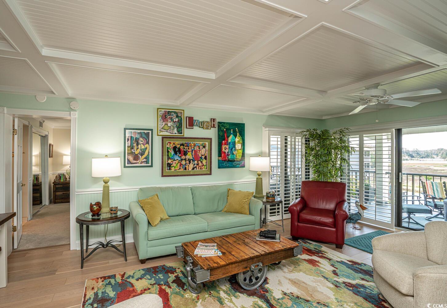 4440 Nassau Ct. #UNIT 308, Little River, South Carolina image 18