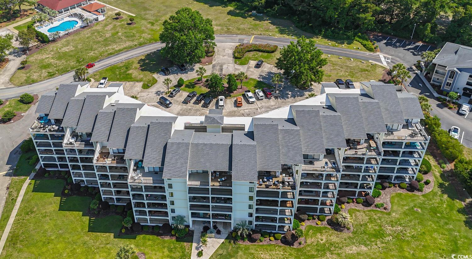 4440 Nassau Ct. #UNIT 308, Little River, South Carolina image 3